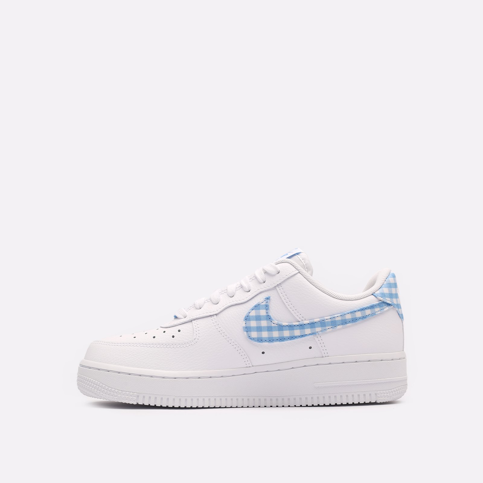 Женские кроссовки Nike WMNS Air Force 1 '07 ESS Trend (DZ2784-100_)  - цена, описание, фото 2