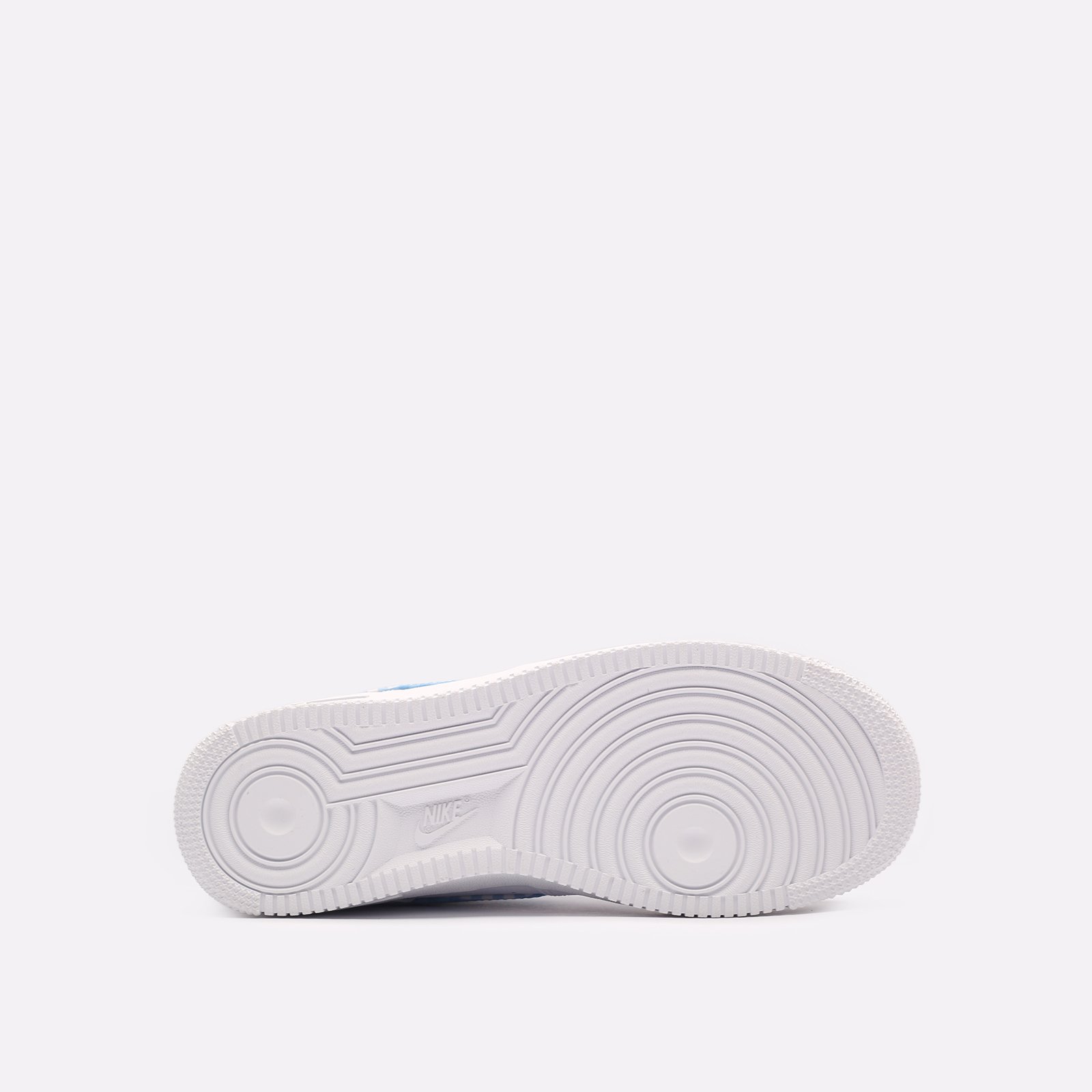 Женские кроссовки Nike WMNS Air Force 1 '07 ESS Trend (DZ2784-100_)  - цена, описание, фото 5