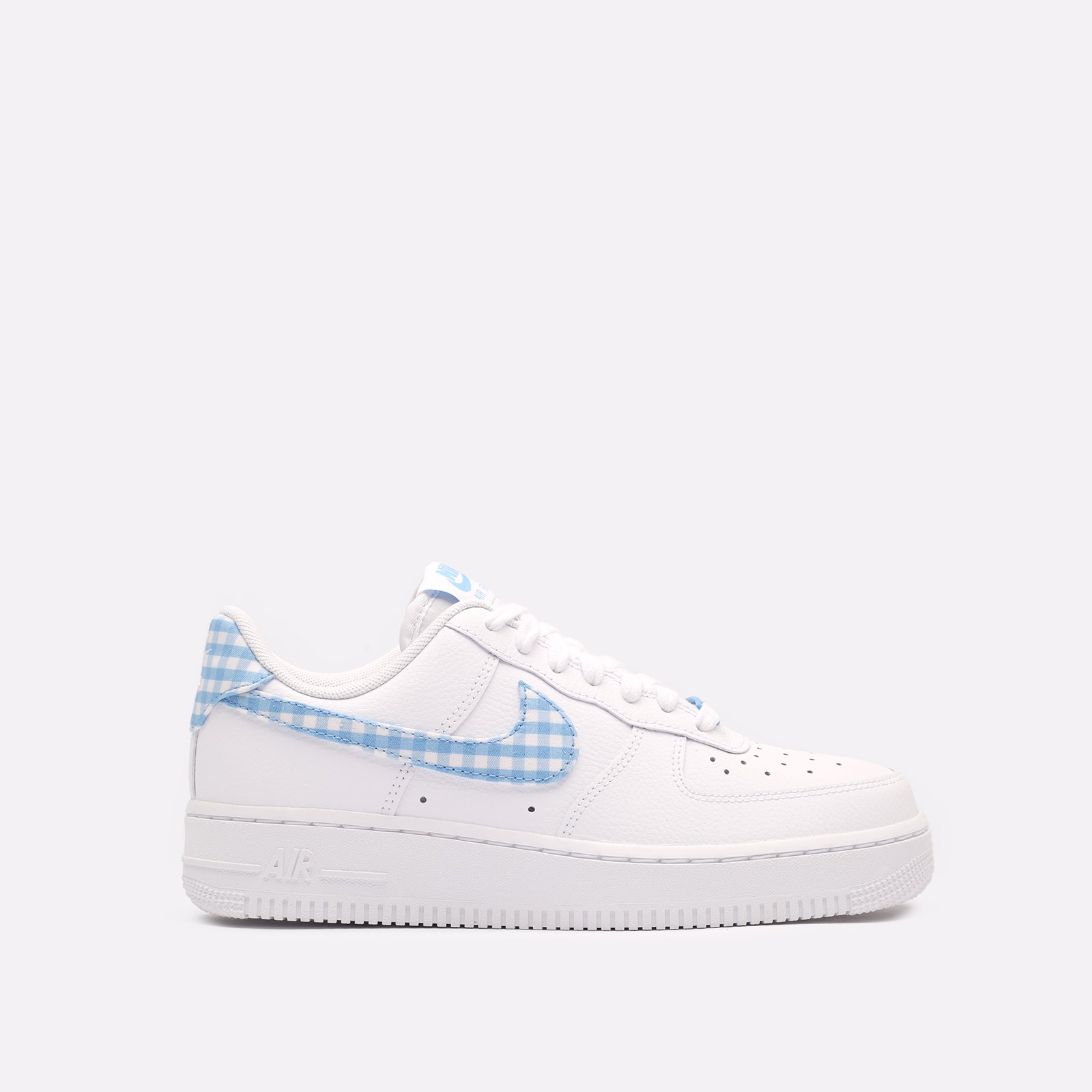 Женские кроссовки Nike WMNS Air Force 1 '07 ESS Trend (DZ2784-100_)  - цена, описание, фото 1