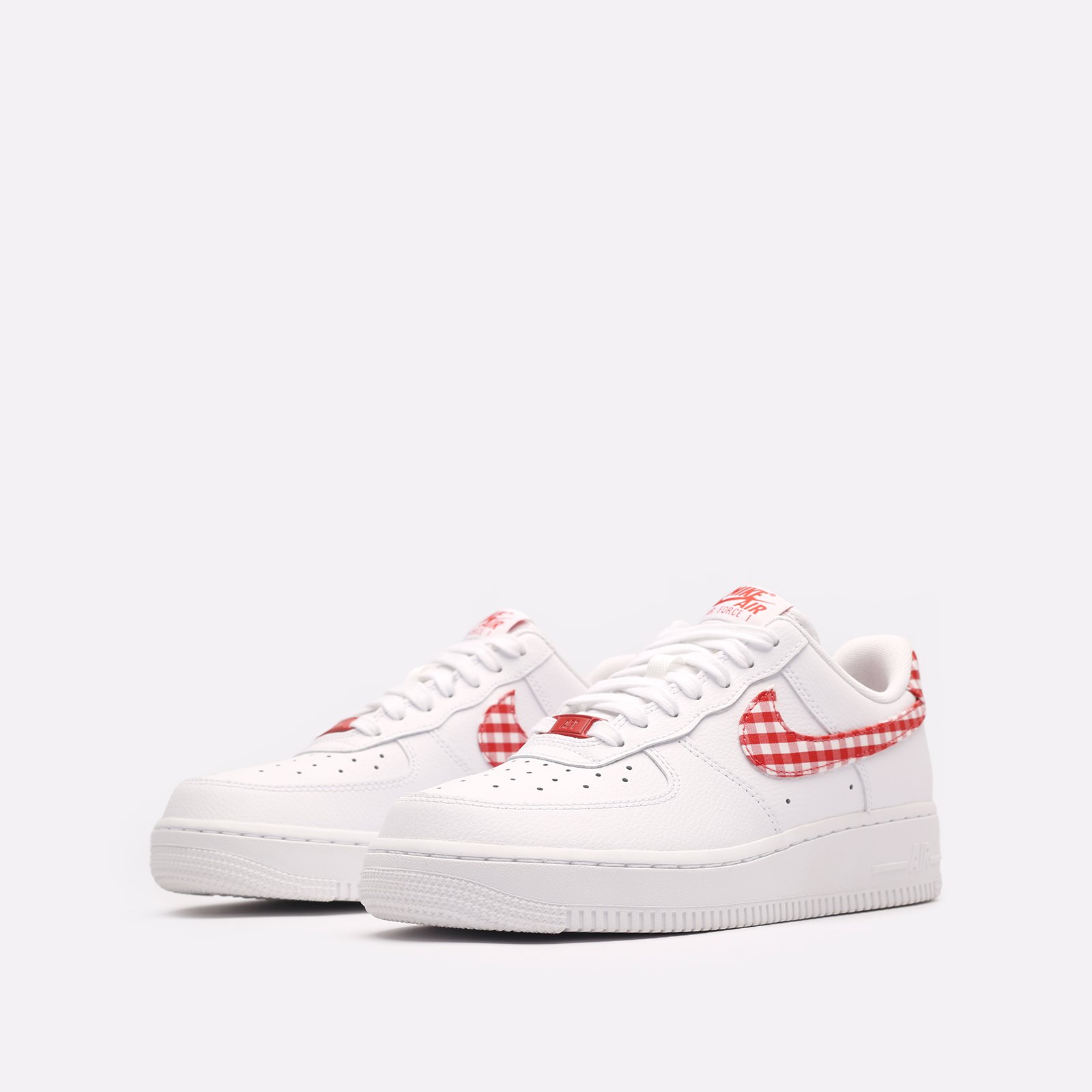 Женские кроссовки Nike WMNS Air Force 1 '07 ESS Trend (DZ2784-101_)  - цена, описание, фото 4
