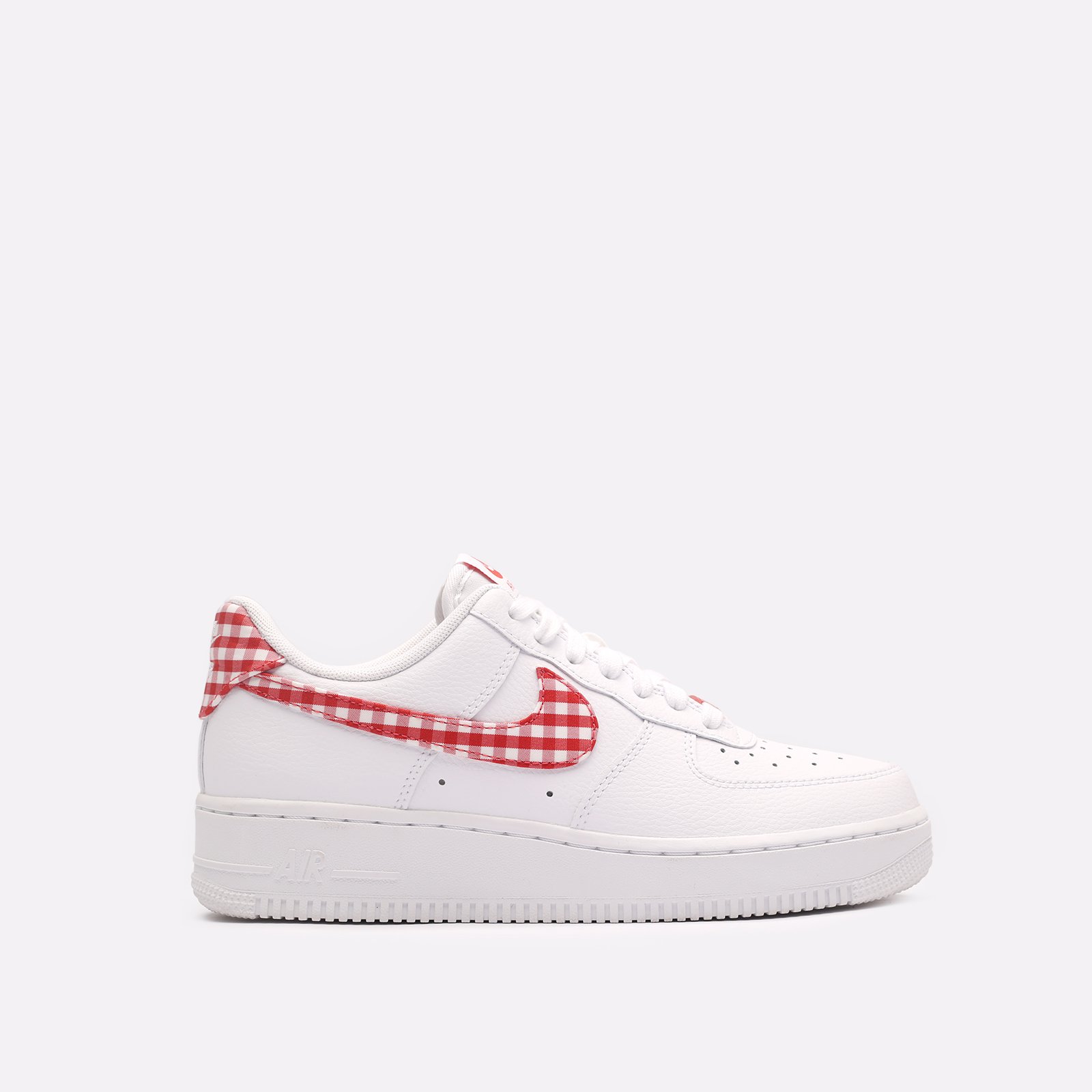 Женские кроссовки Nike WMNS Air Force 1 '07 ESS Trend (DZ2784-101_)  - цена, описание, фото 1