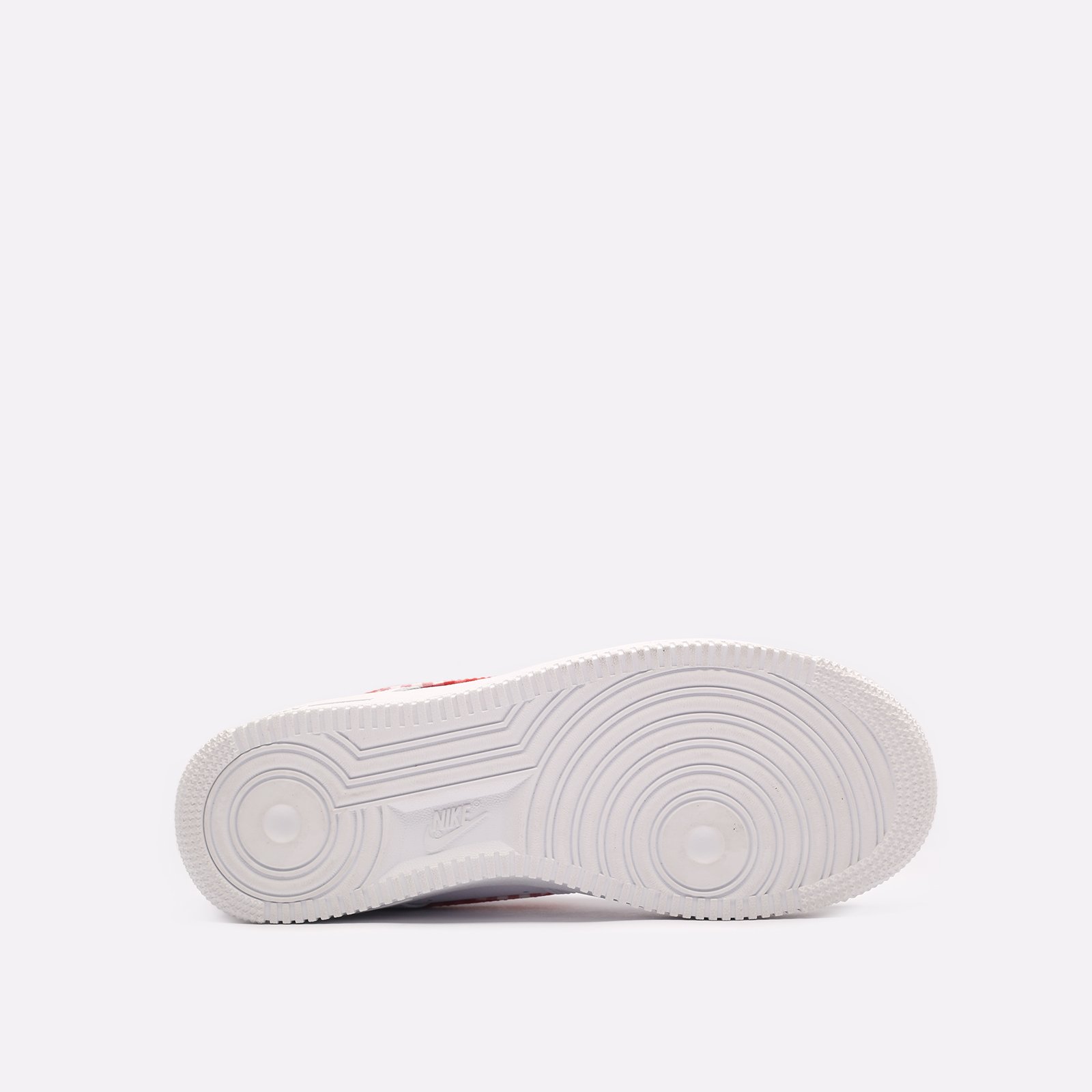 Женские кроссовки Nike WMNS Air Force 1 '07 ESS Trend (DZ2784-101_)  - цена, описание, фото 5