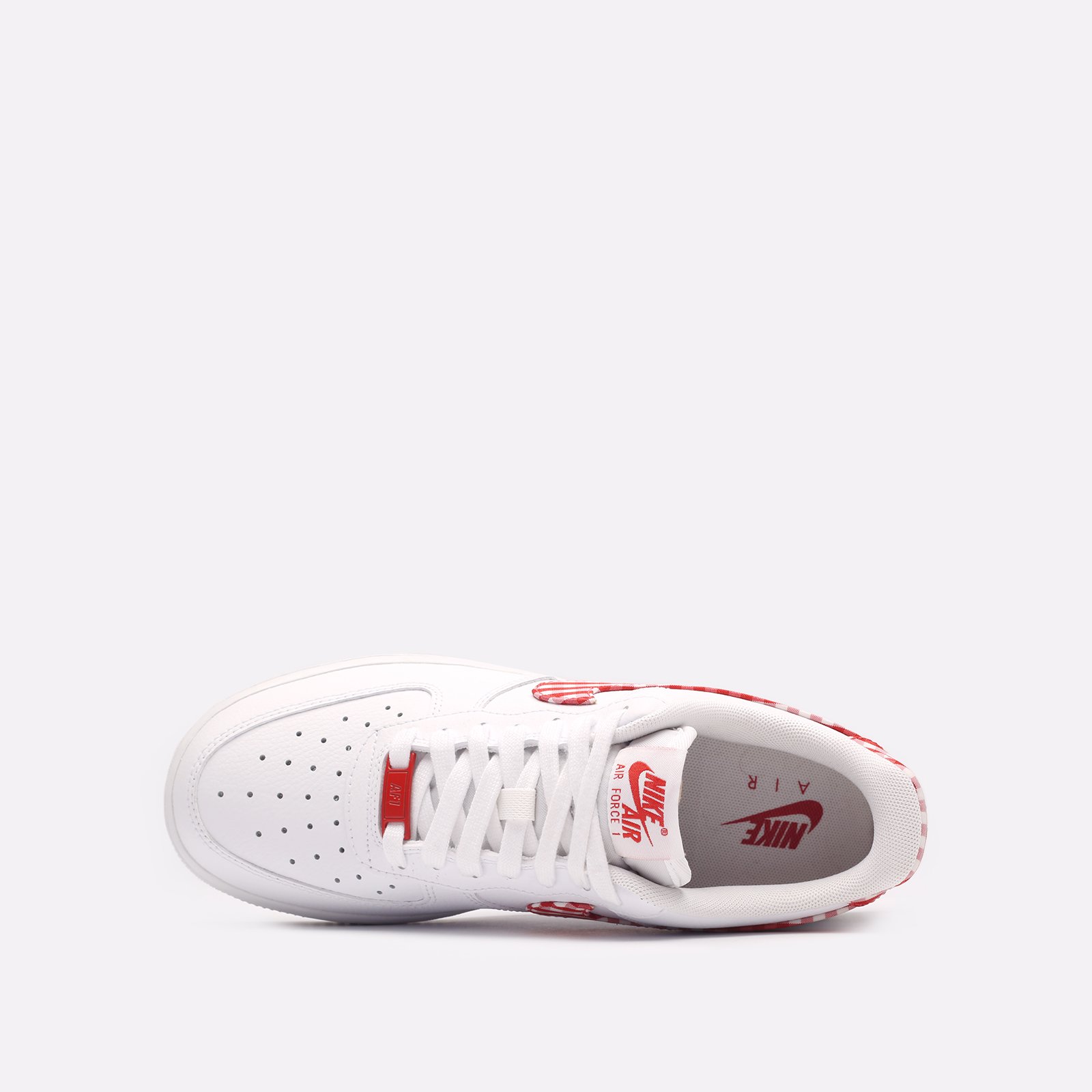 Женские кроссовки Nike WMNS Air Force 1 '07 ESS Trend (DZ2784-101_)  - цена, описание, фото 6