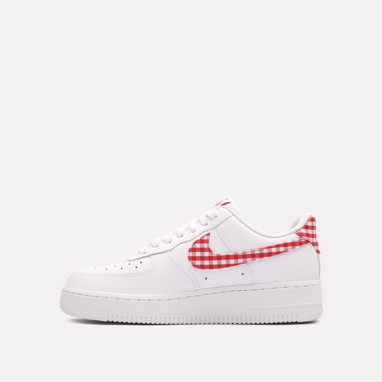 Женские кроссовки Nike WMNS Air Force 1 '07 ESS Trend (DZ2784-101_)  - цена, описание, фото 2