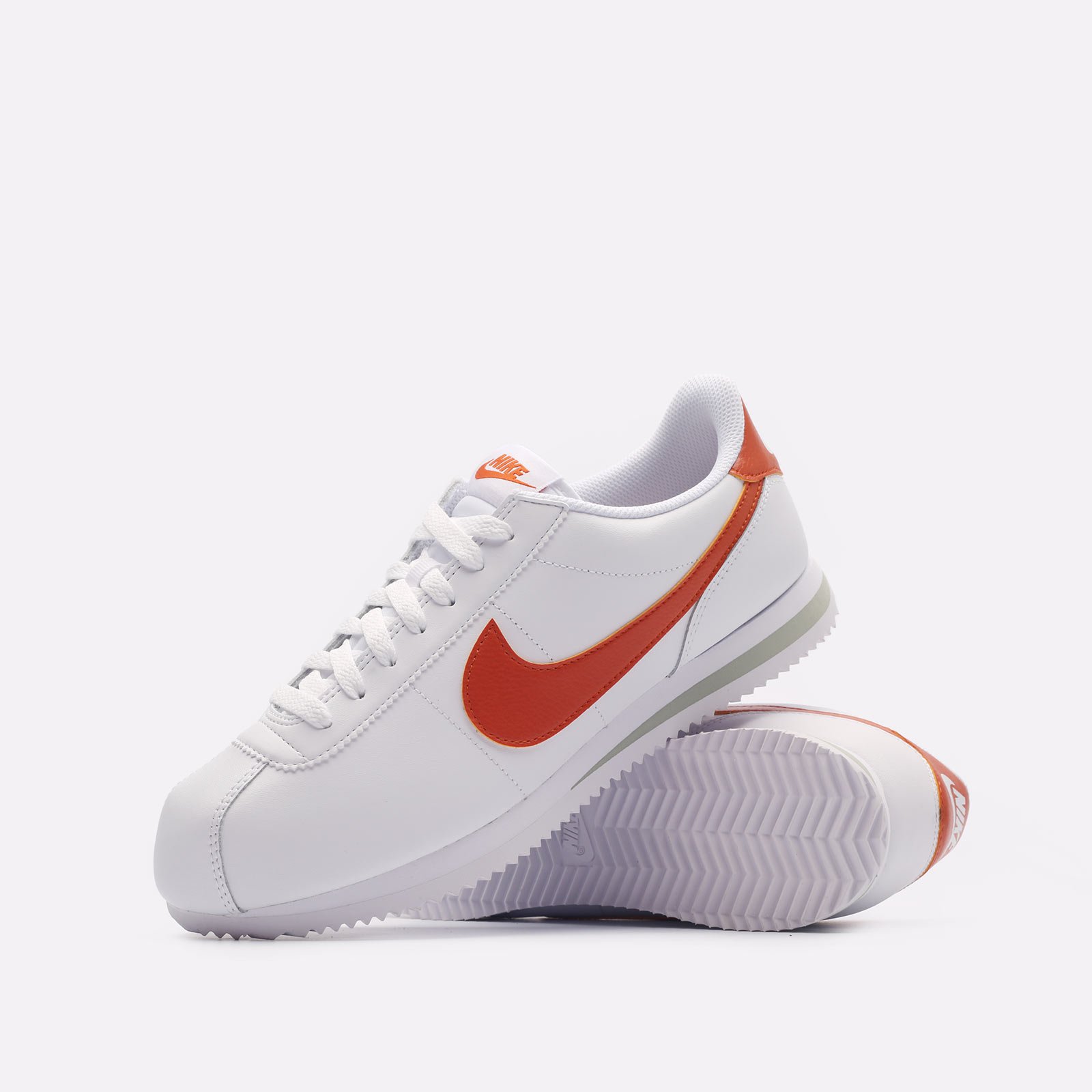 Мужские кроссовки Nike Cortez (DM4044-102_)  - цена, описание, фото 2