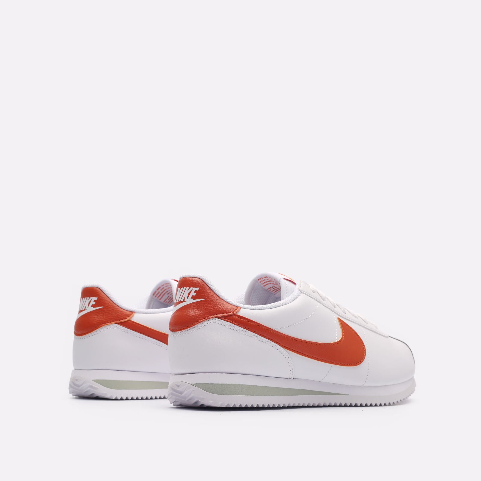 Мужские кроссовки Nike Cortez (DM4044-102_)  - цена, описание, фото 3