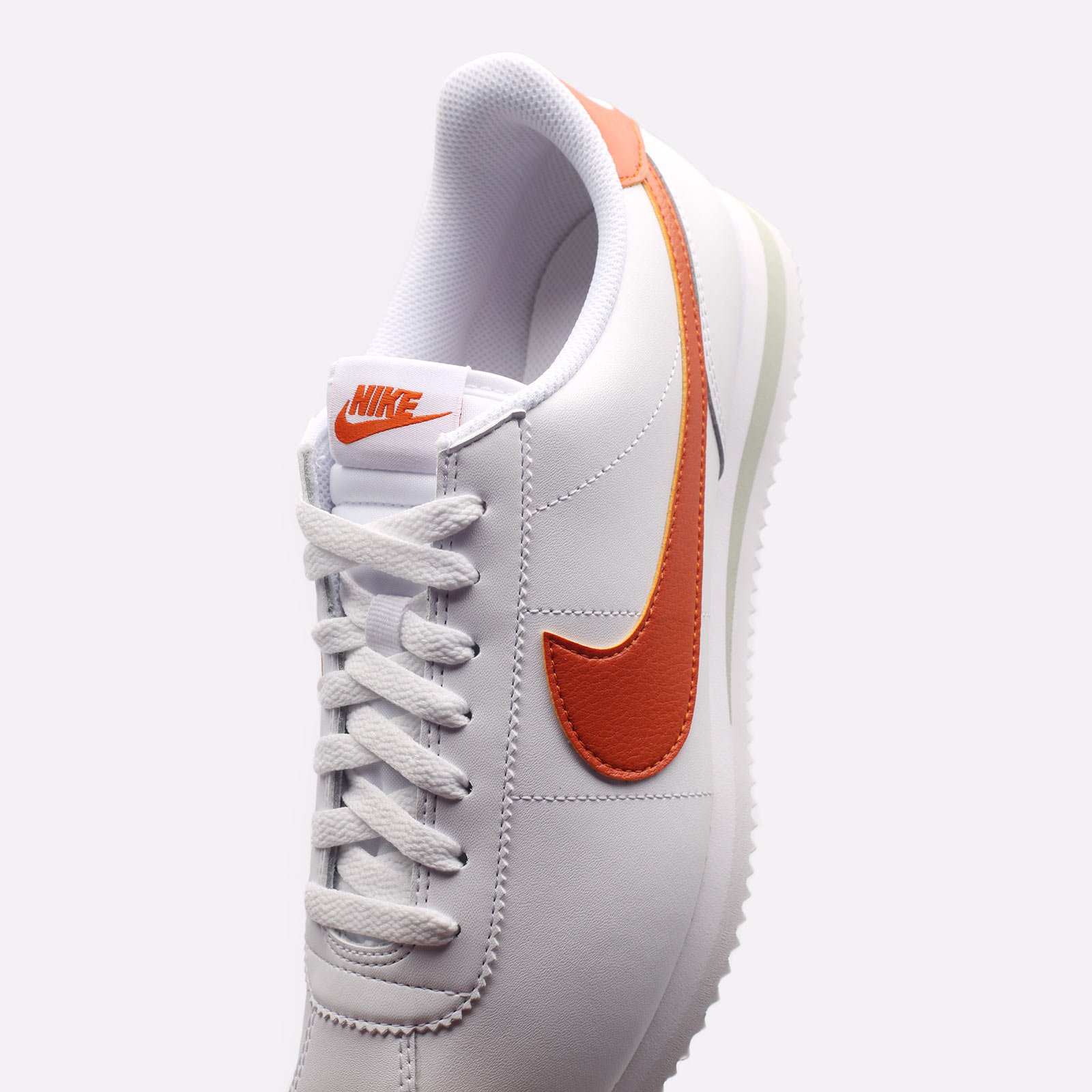 Мужские кроссовки Nike Cortez (DM4044-102_)  - цена, описание, фото 7