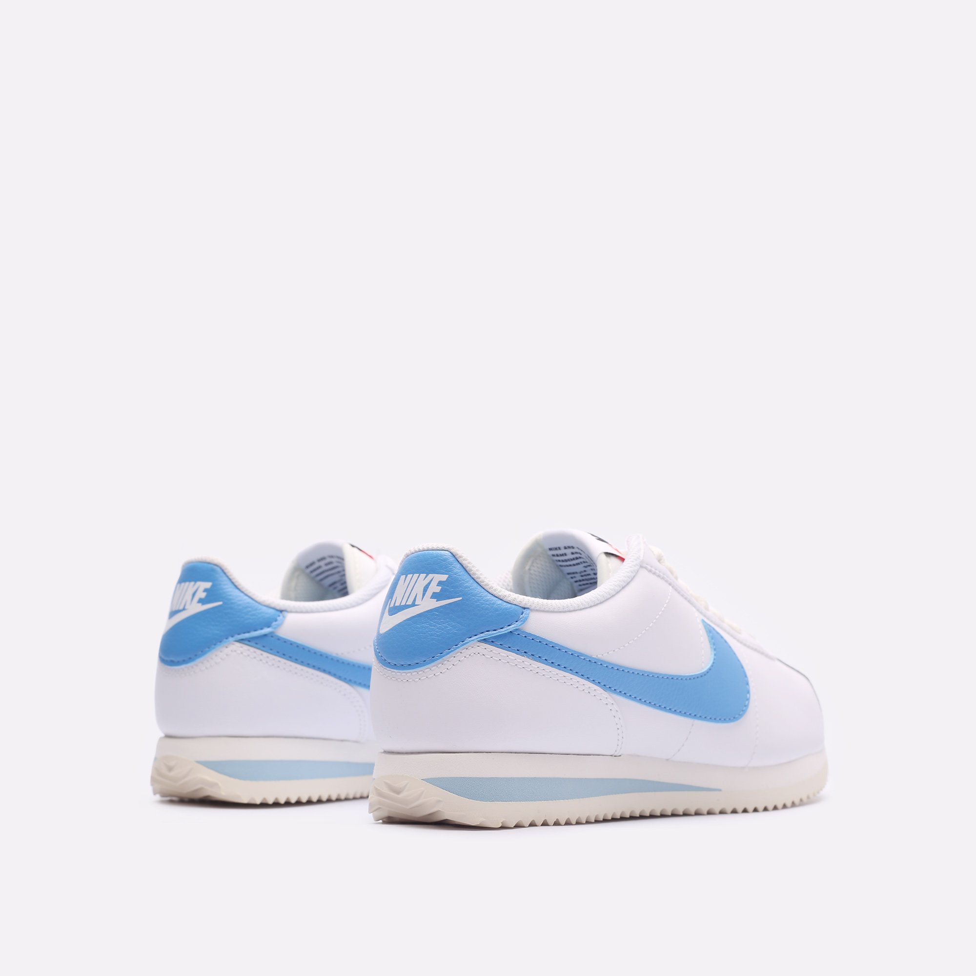 Женские кроссовки Nike WMNS Cortez (DN1791-102_)  - цена, описание, фото 3