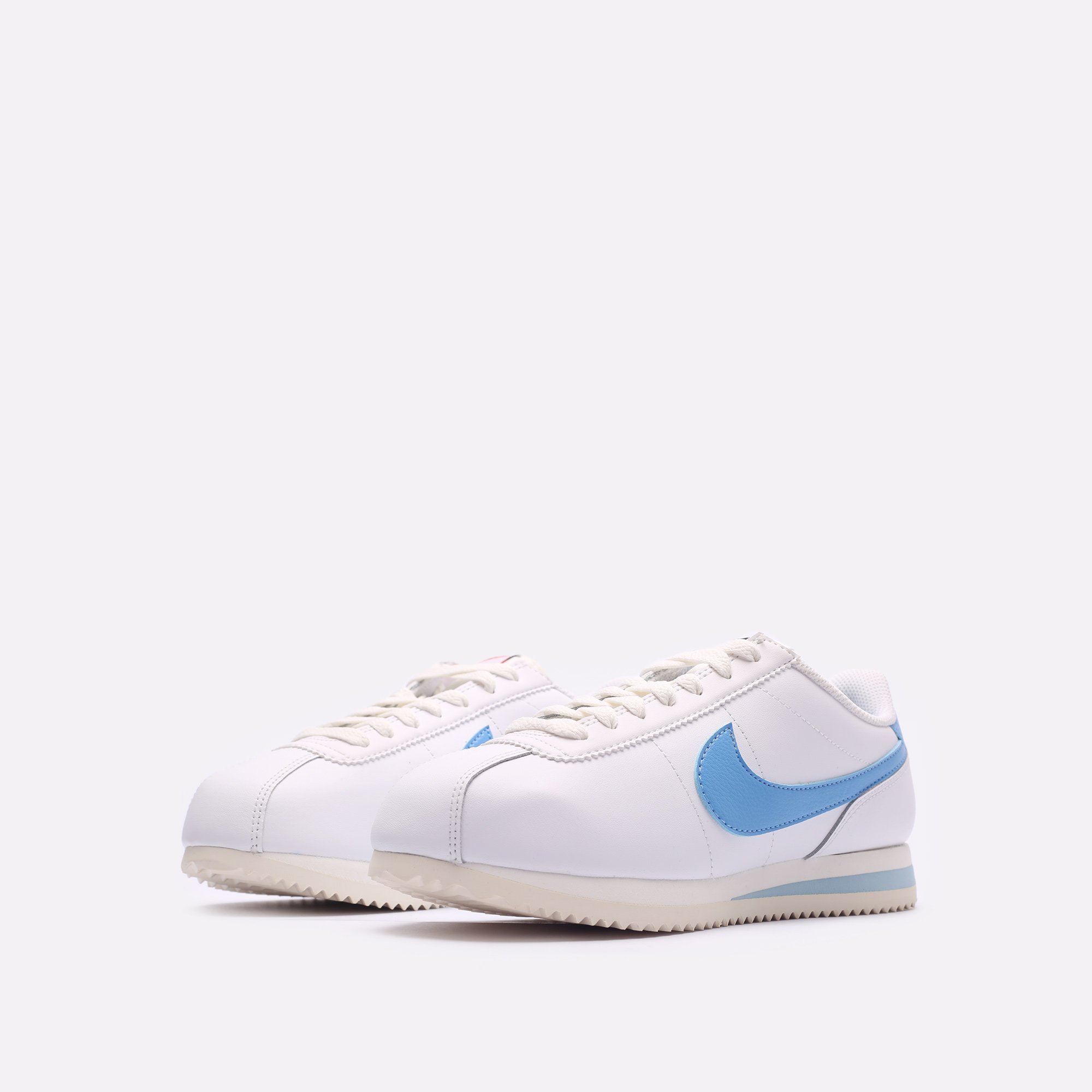 Женские кроссовки Nike WMNS Cortez (DN1791-102_)  - цена, описание, фото 4