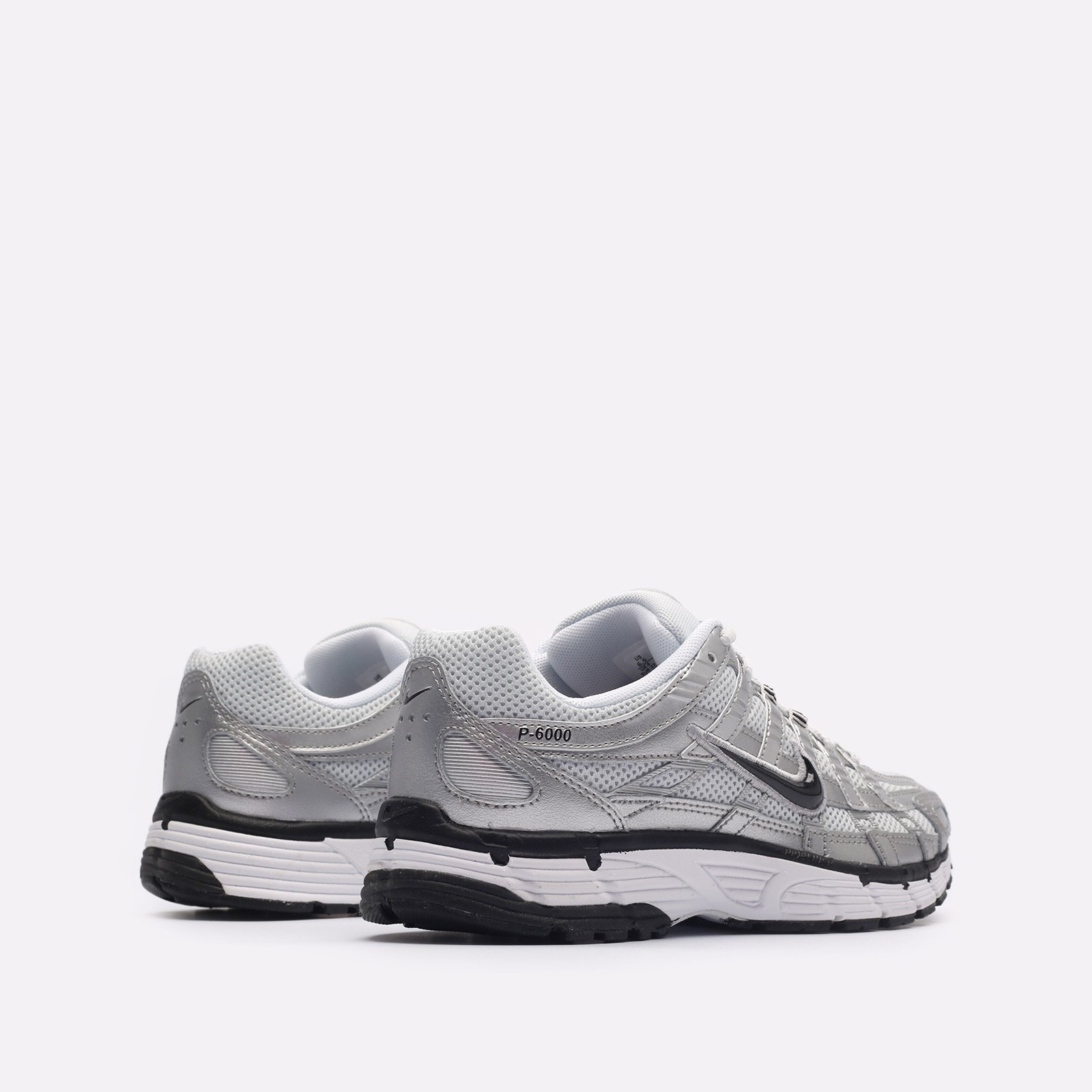 Женские кроссовки Nike WMNS P-6000 (FD9876-101_)  - цена, описание, фото 3