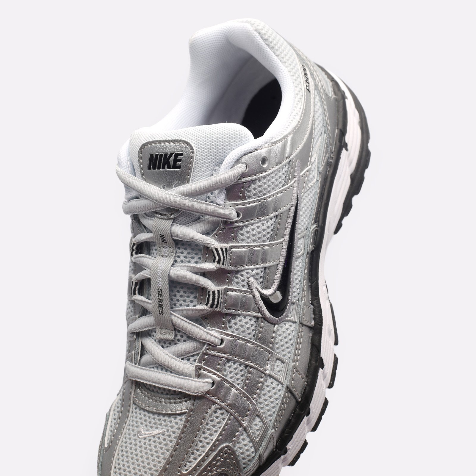 Женские кроссовки Nike WMNS P-6000 (FD9876-101_)  - цена, описание, фото 7