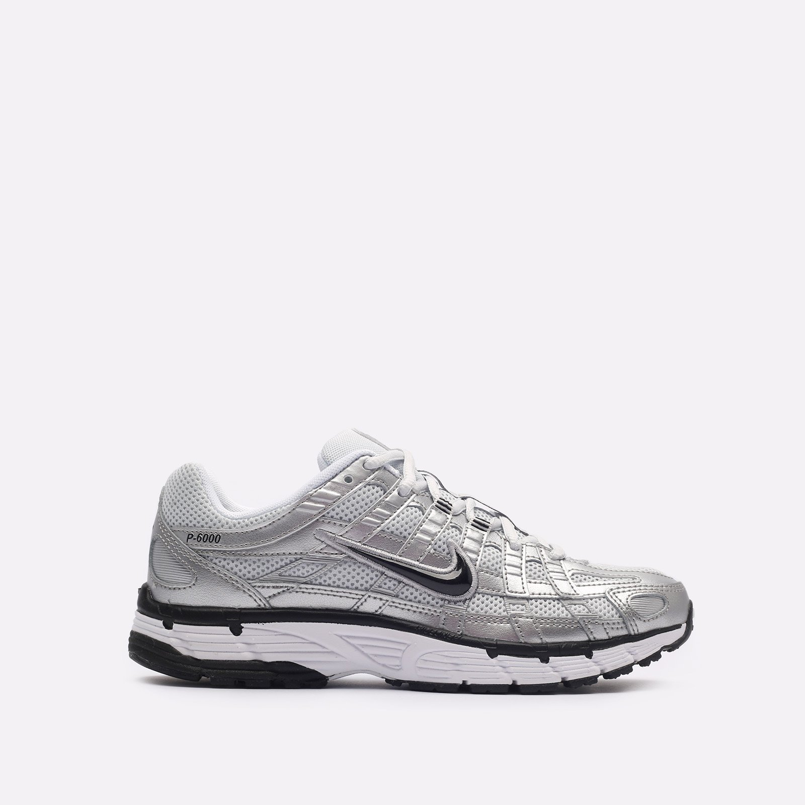 Женские кроссовки Nike WMNS P-6000 (FD9876-101_)  - цена, описание, фото 1