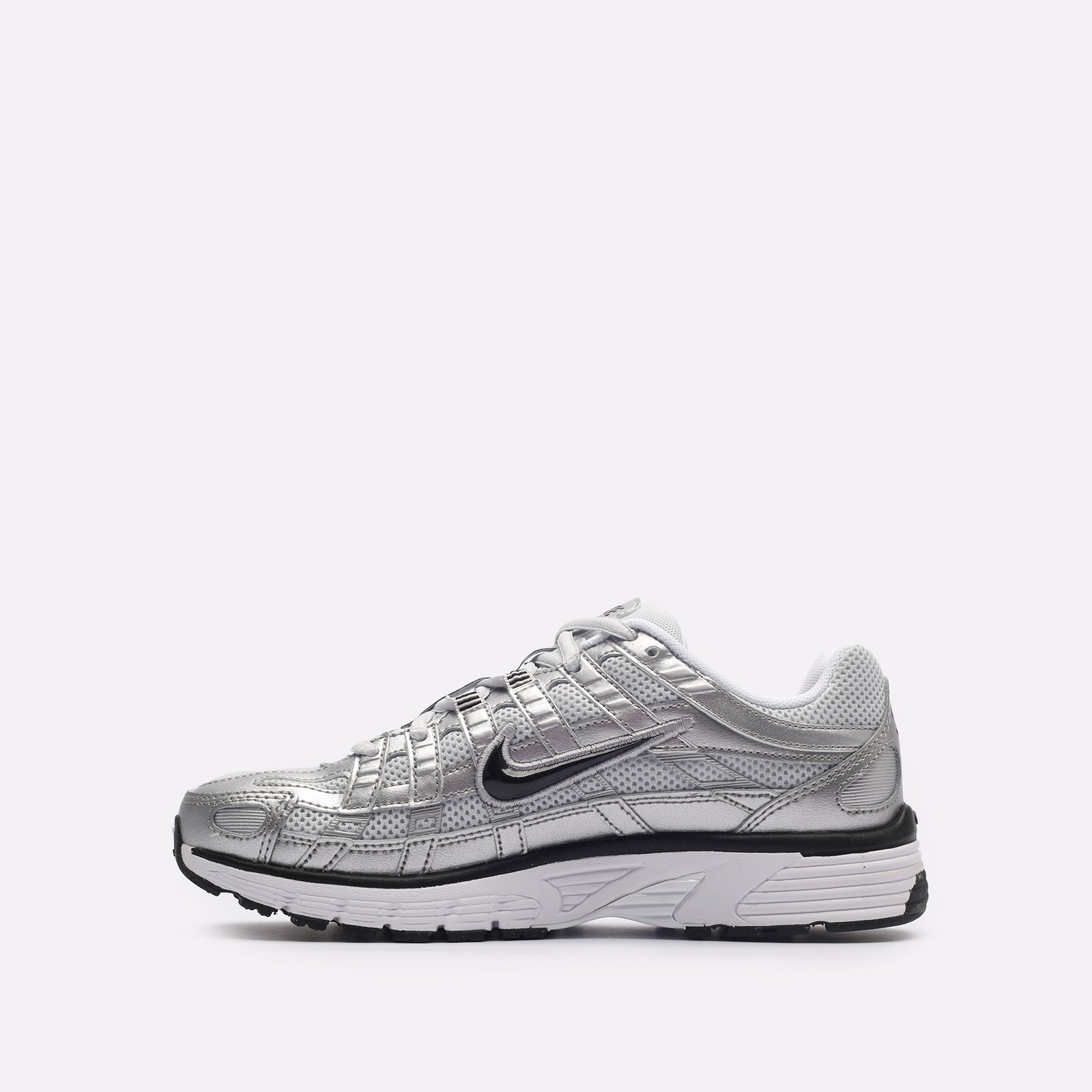 Женские кроссовки Nike WMNS P-6000 (FD9876-101_)  - цена, описание, фото 2