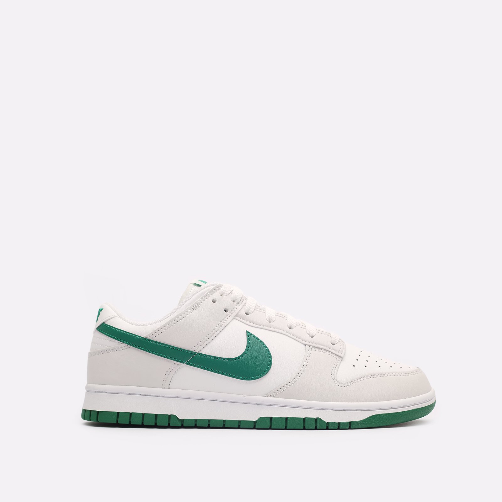 Мужские кроссовки Nike Dunk Low Retro (DV0831-107_)  - цена, описание, фото 1