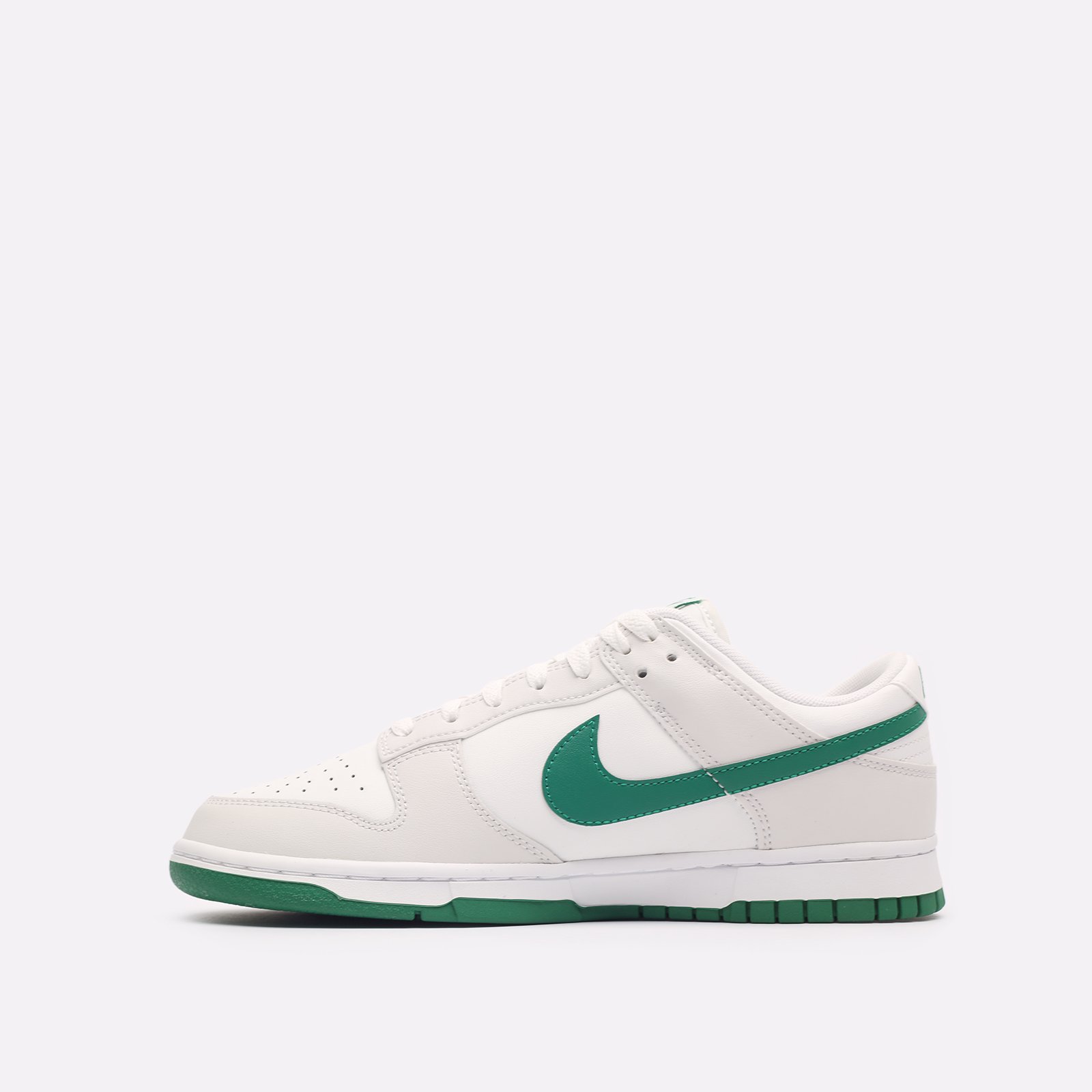 Мужские кроссовки Nike Dunk Low Retro (DV0831-107_)  - цена, описание, фото 2