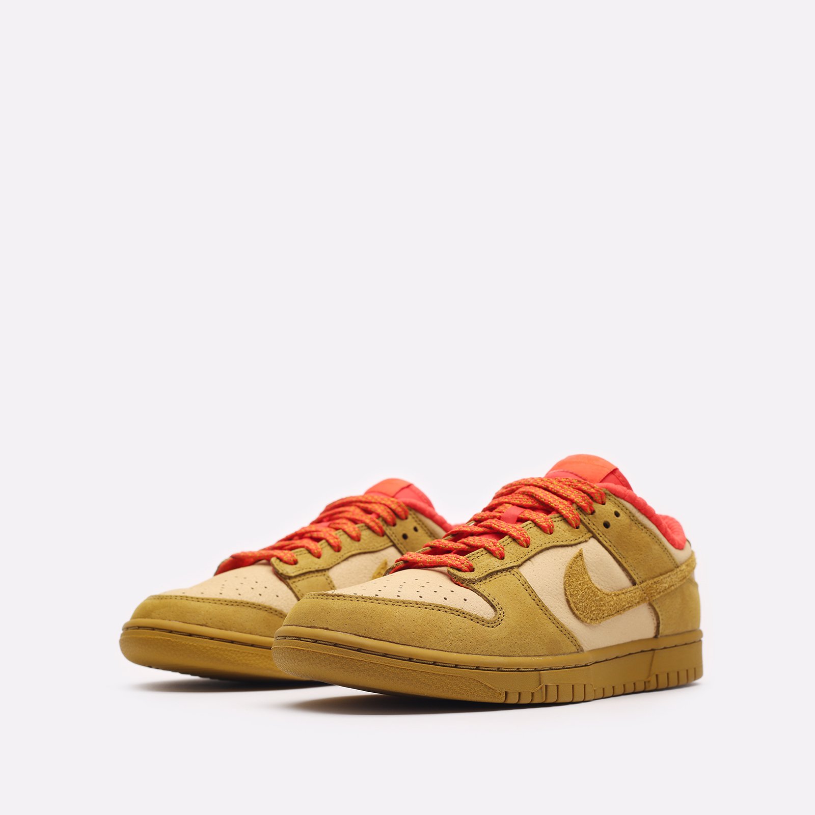 Женские кроссовки Nike WMNS Dunk Low (FQ8897-252_)  - цена, описание, фото 4