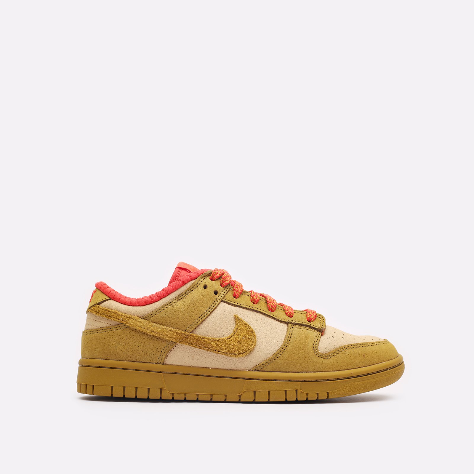 Женские кроссовки Nike WMNS Dunk Low (FQ8897-252_)  - цена, описание, фото 1
