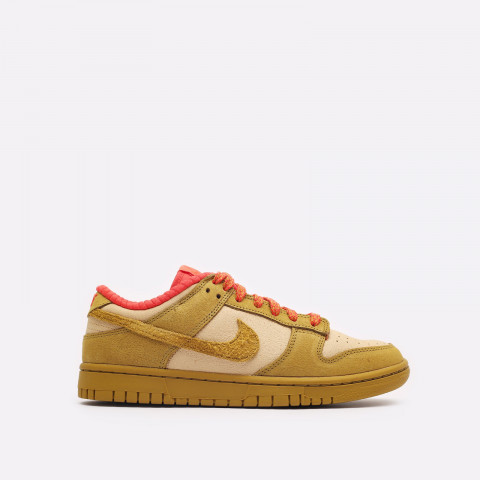 женские кроссовки Nike WMNS Dunk Low  