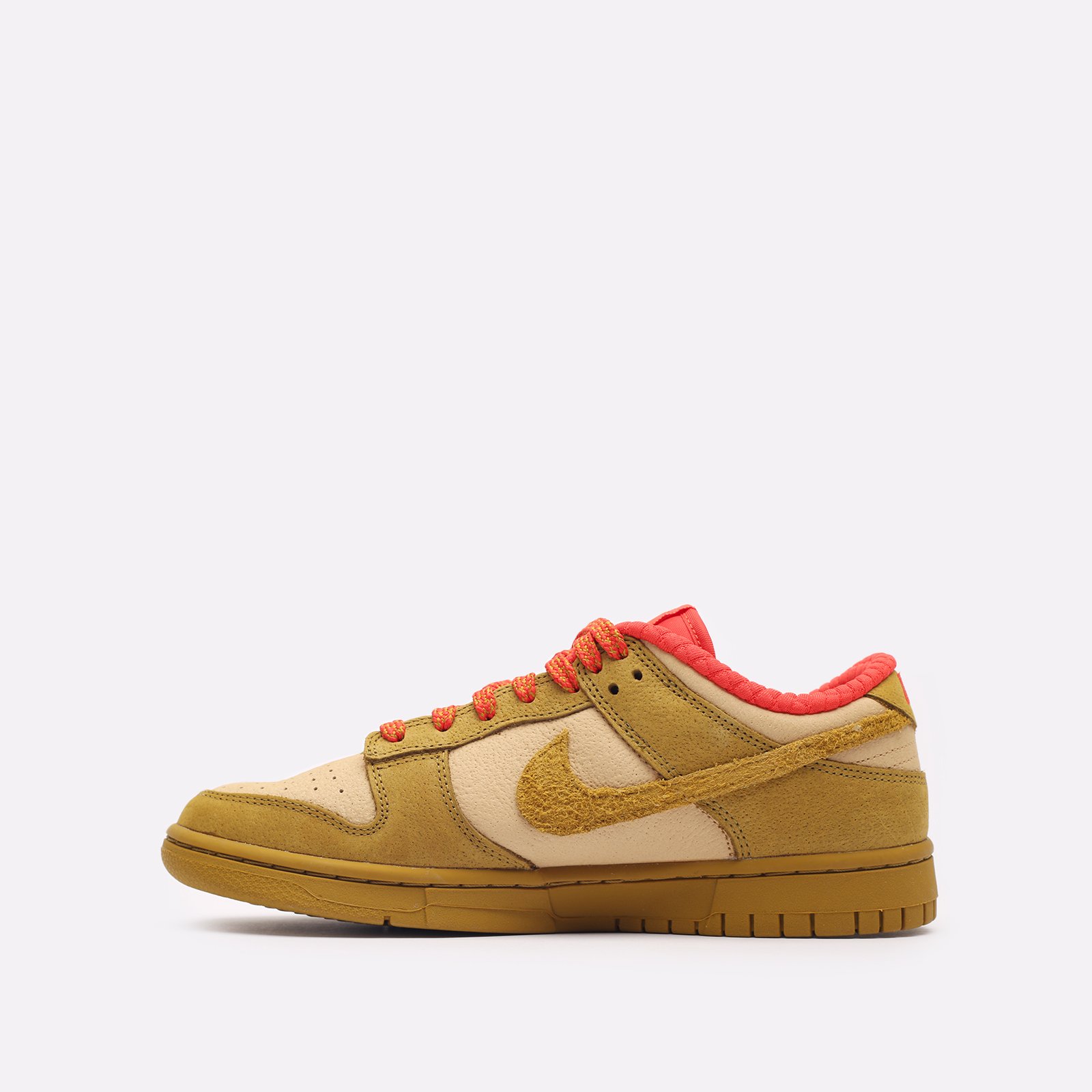 Женские кроссовки Nike WMNS Dunk Low (FQ8897-252_)  - цена, описание, фото 2