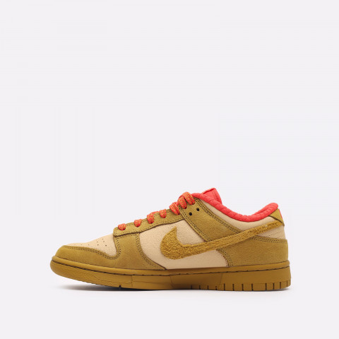 женские кроссовки Nike WMNS Dunk Low – фото для каталога