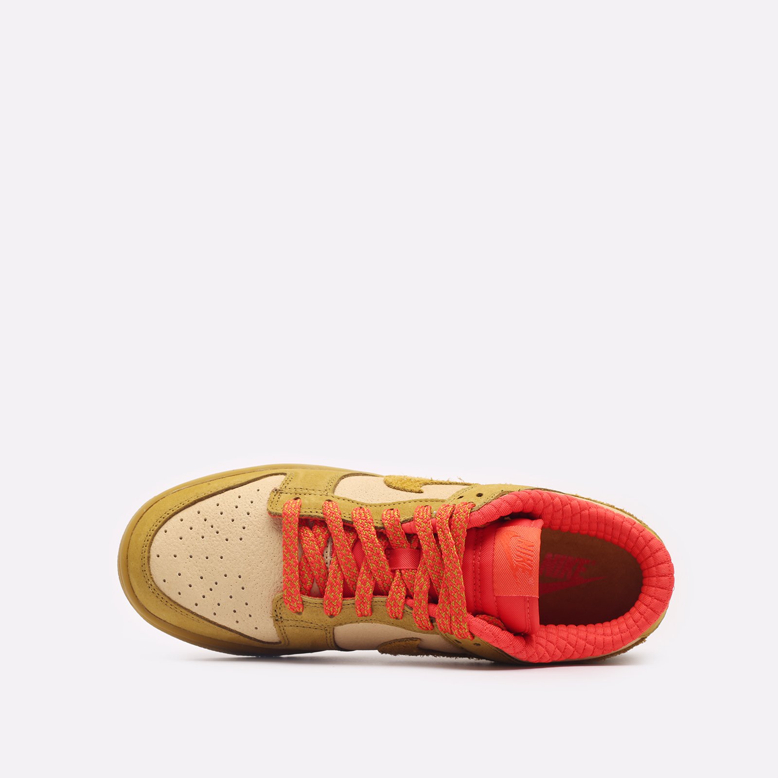 Женские кроссовки Nike WMNS Dunk Low (FQ8897-252_)  - цена, описание, фото 6