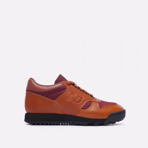 мужские кроссовки New Balance Rainer Low  