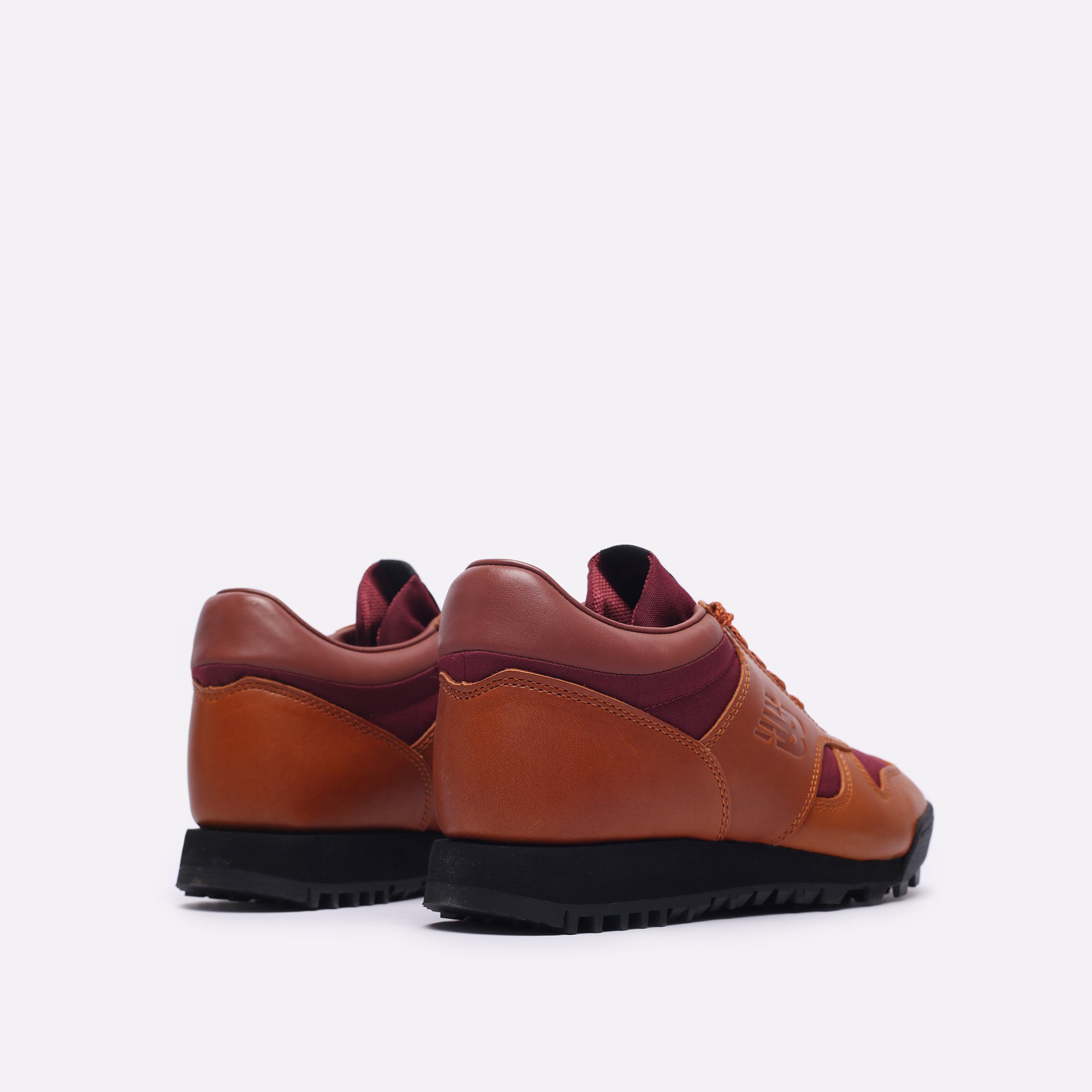 Мужские кроссовки New Balance Rainer Low (UALGSOG-2)  - цена, описание, фото 3