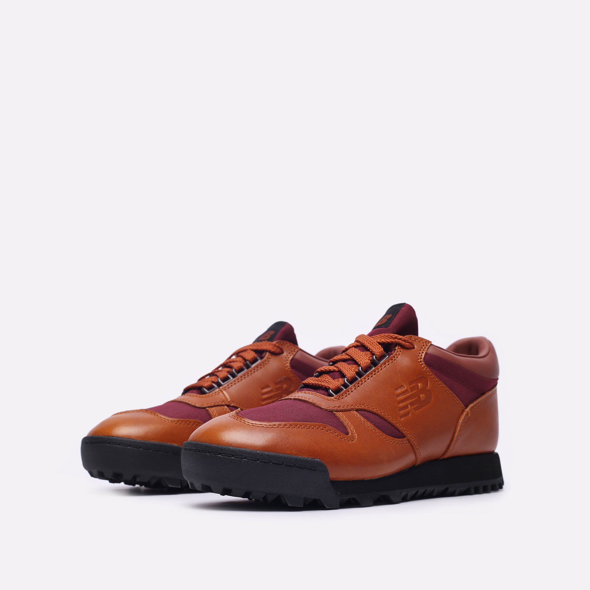 Мужские кроссовки New Balance Rainer Low (UALGSOG-2)  - цена, описание, фото 4