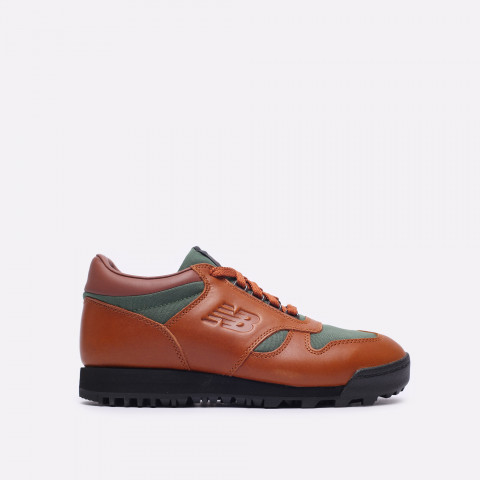 мужские кроссовки New Balance Rainer Low  