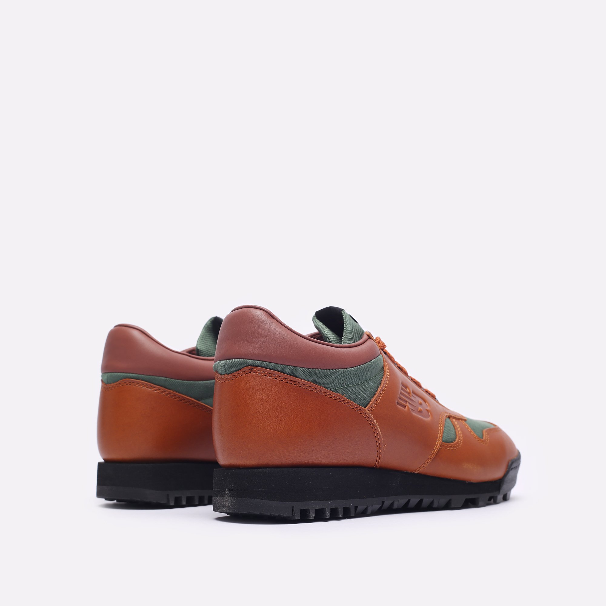 Мужские кроссовки New Balance Rainer Low (UALGSBB-2)  - цена, описание, фото 3