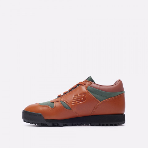 мужские кроссовки New Balance Rainer Low – фото для каталога