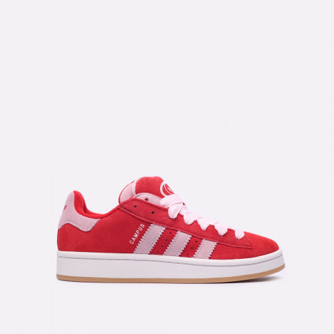 женские кроссовки adidas Campus 00s Double W  