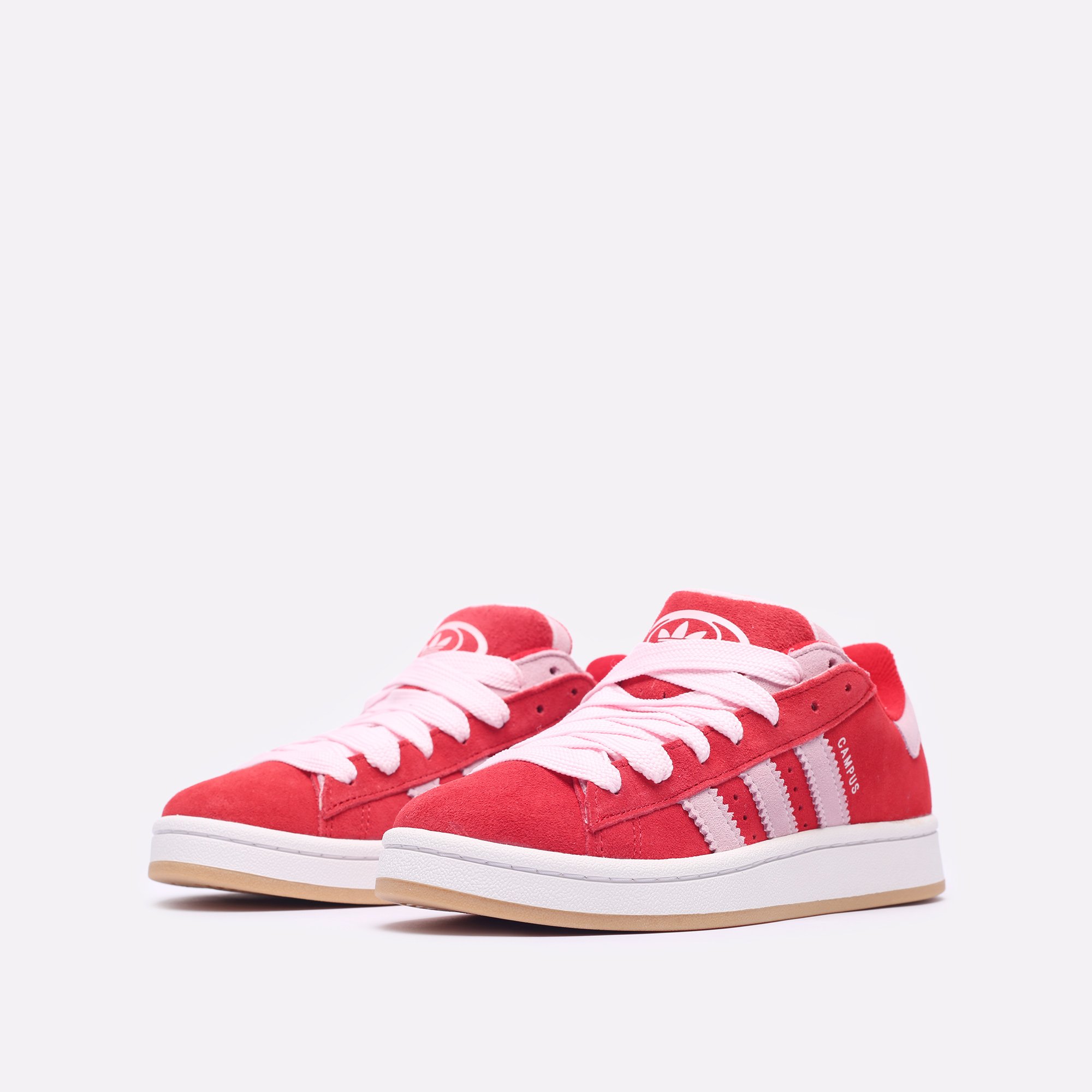 Женские кроссовки adidas Campus 00s Double W (JK5743)  - цена, описание, фото 4