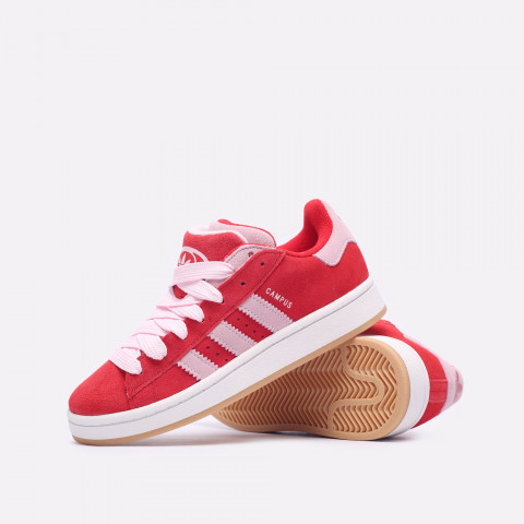 женские кроссовки adidas Campus 00s Double W – фото для каталога