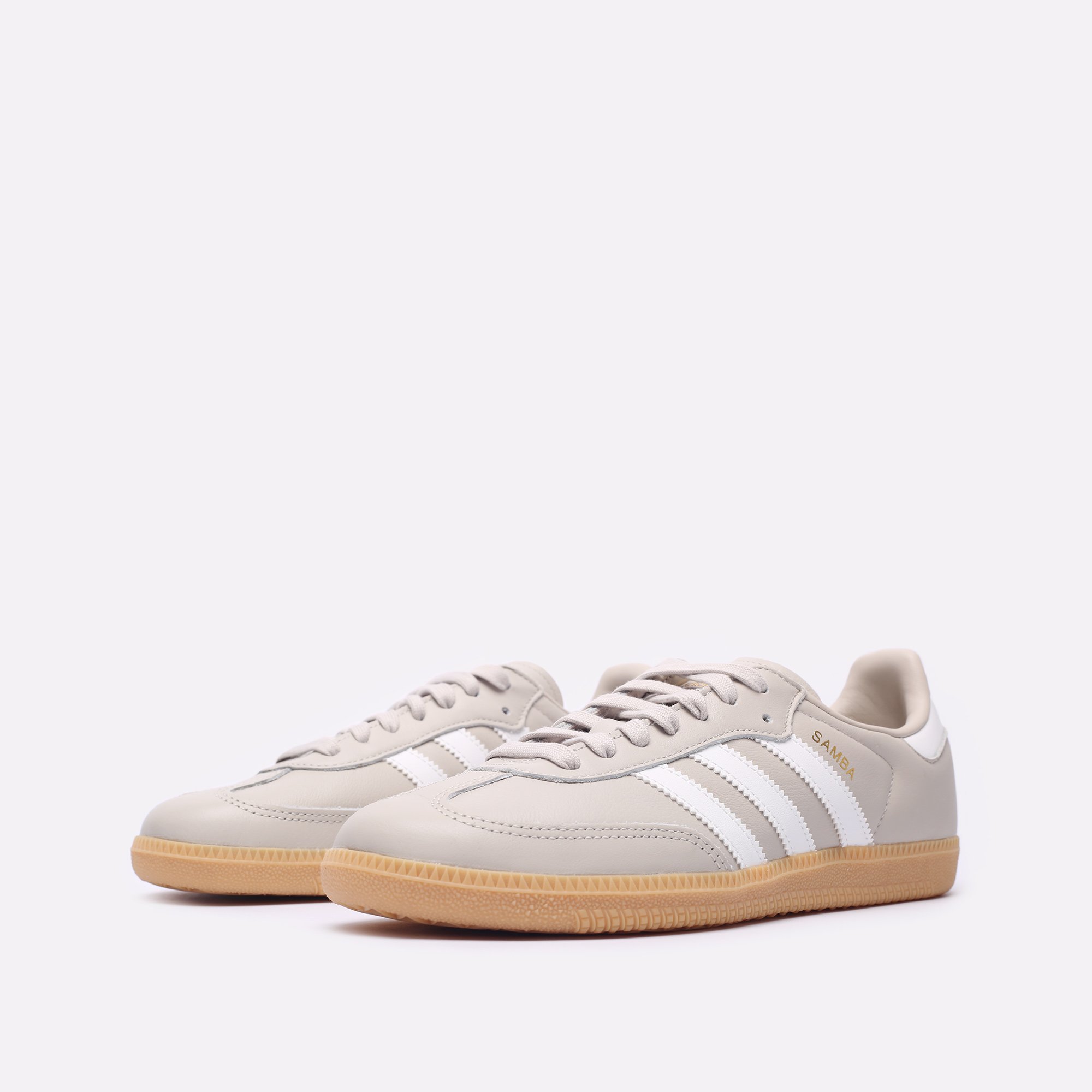 Мужские кроссовки adidas Samba OG (JR0883)  - цена, описание, фото 4