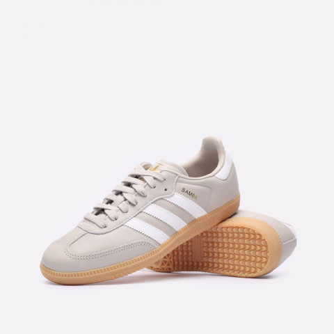 мужские кроссовки adidas Samba OG – фото для каталога
