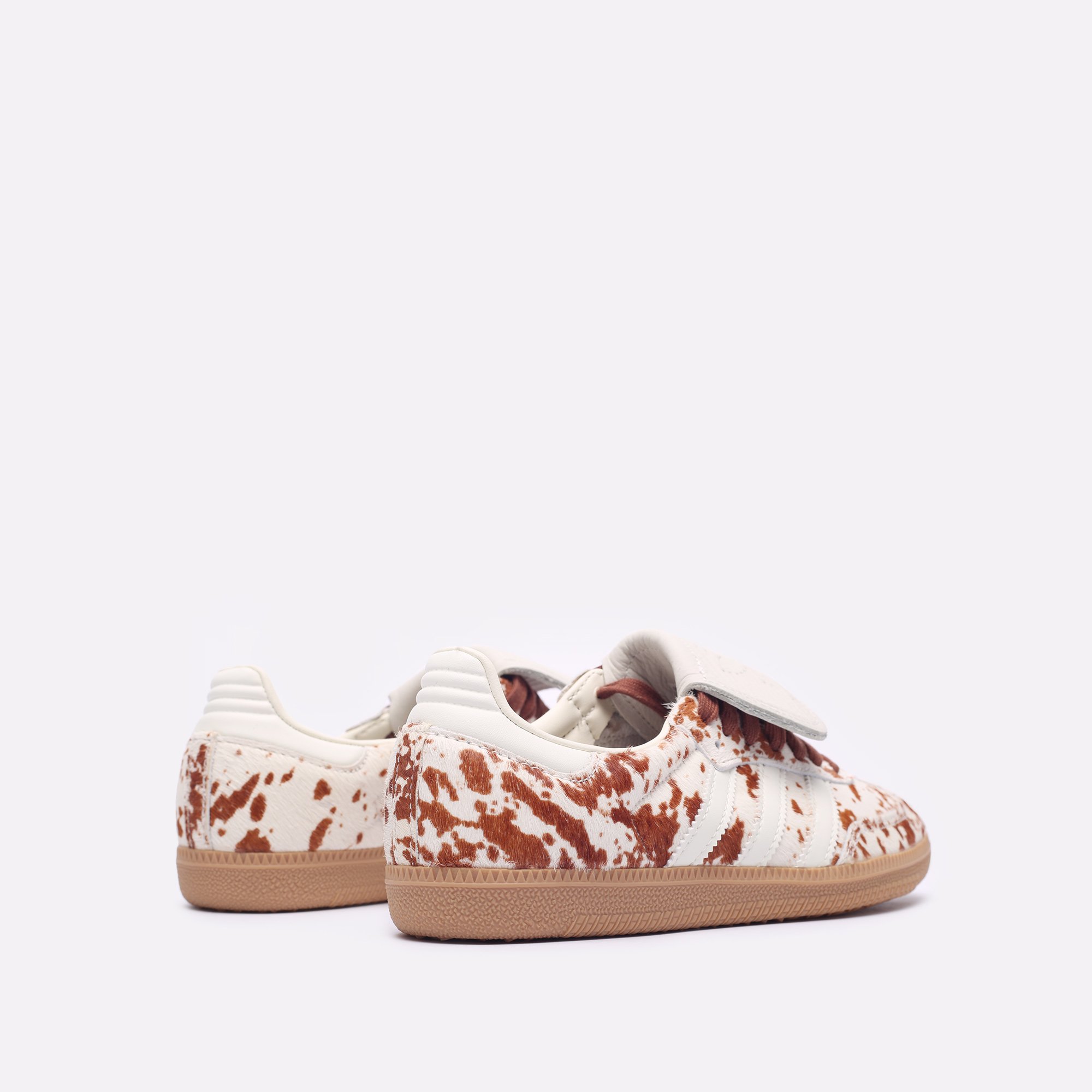 Женские кроссовки adidas Samba LT W (JS3931)  - цена, описание, фото 3