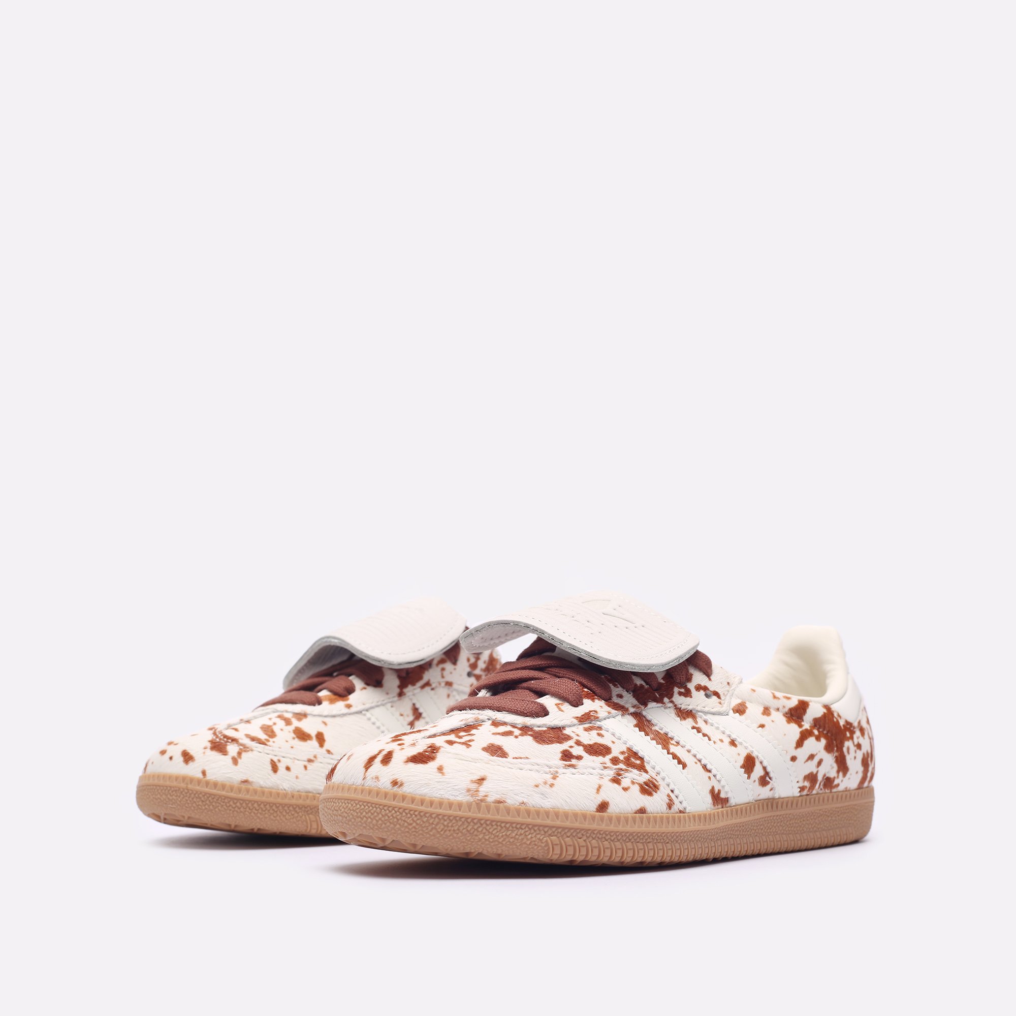 Женские кроссовки adidas Samba LT W (JS3931)  - цена, описание, фото 4