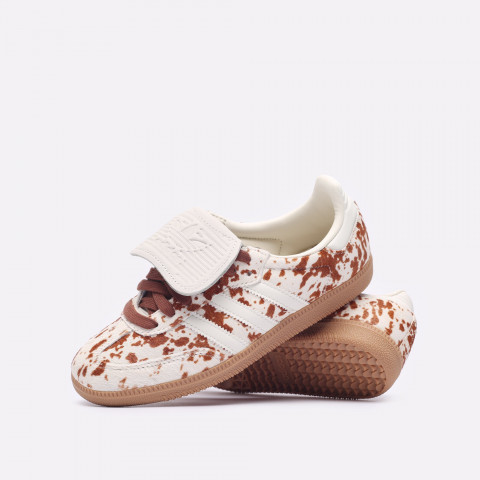 женские кроссовки adidas Samba LT W – фото для каталога