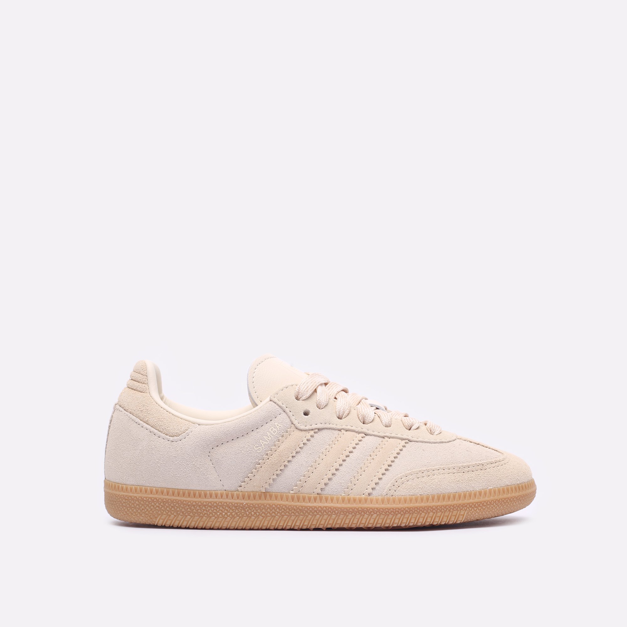 Женские кроссовки adidas Samba OG W (JR8873)  - цена, описание, фото 1