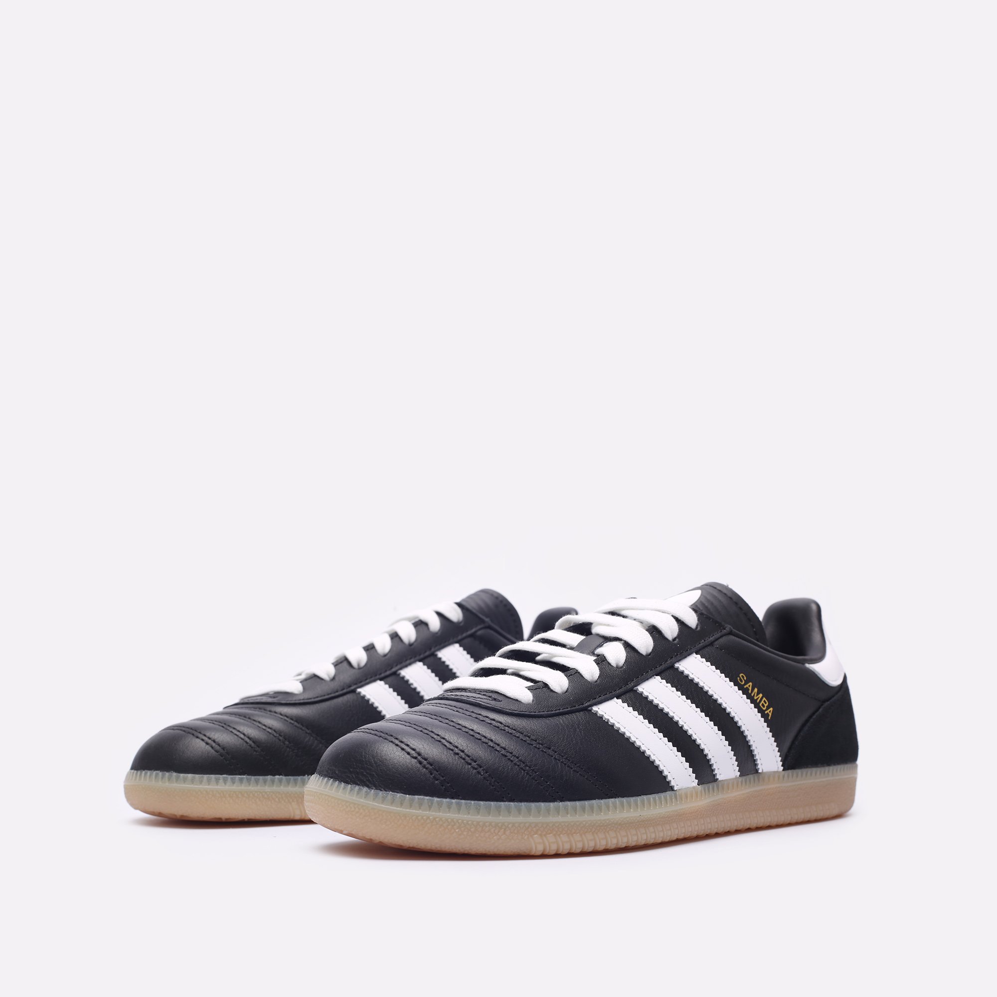 Мужские кроссовки adidas Samba JR (JQ9056)  - цена, описание, фото 4