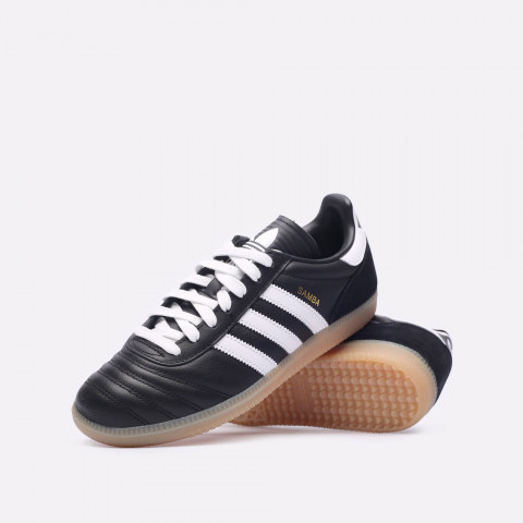 мужские кроссовки adidas Samba JR – фото для каталога