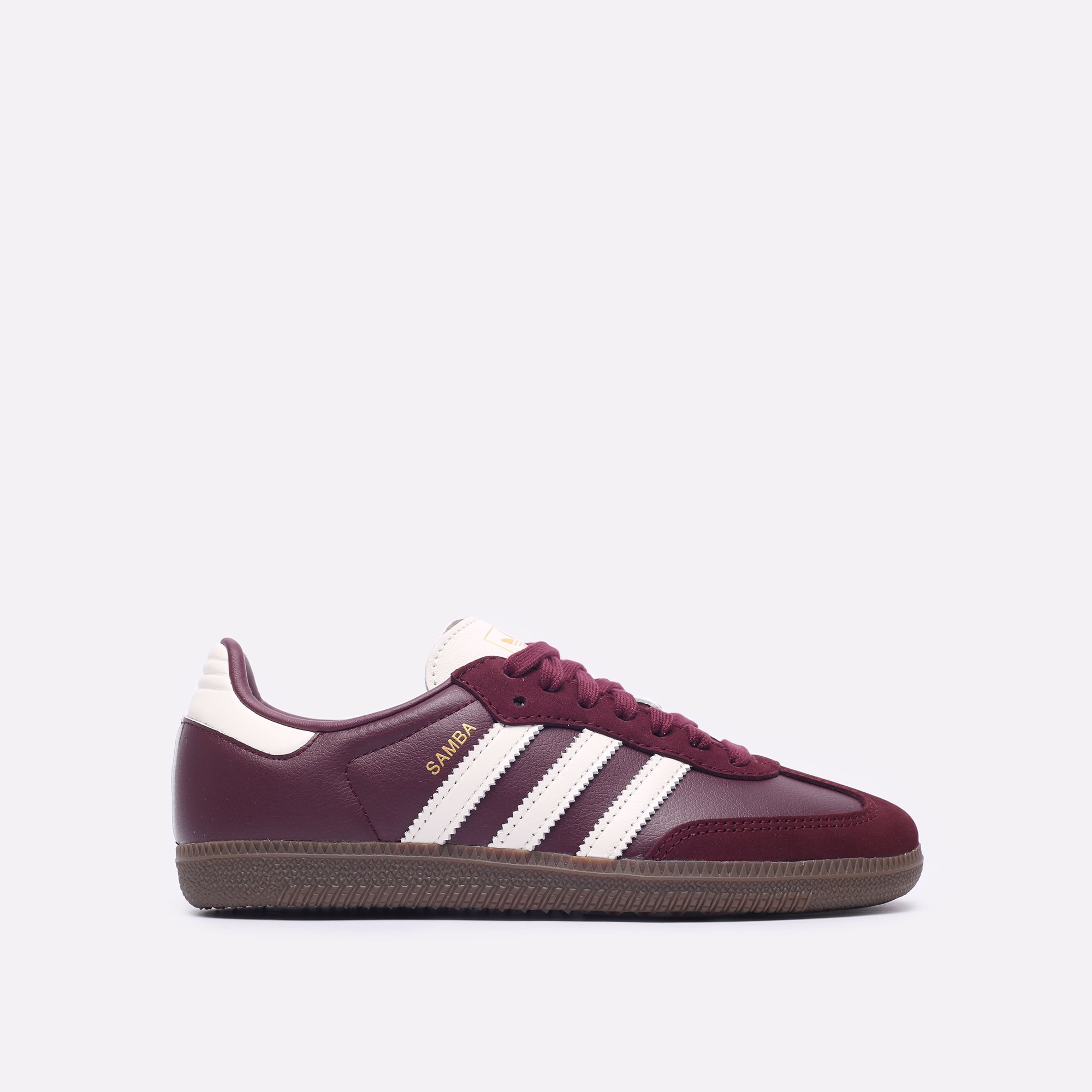 Женские кроссовки adidas Samba OG W (JR8844)  - цена, описание, фото 1