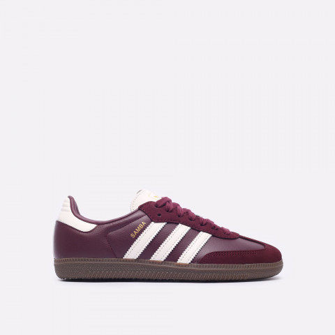 женские кроссовки adidas Samba OG W  