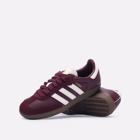 женские кроссовки adidas Samba OG W – фото для каталога