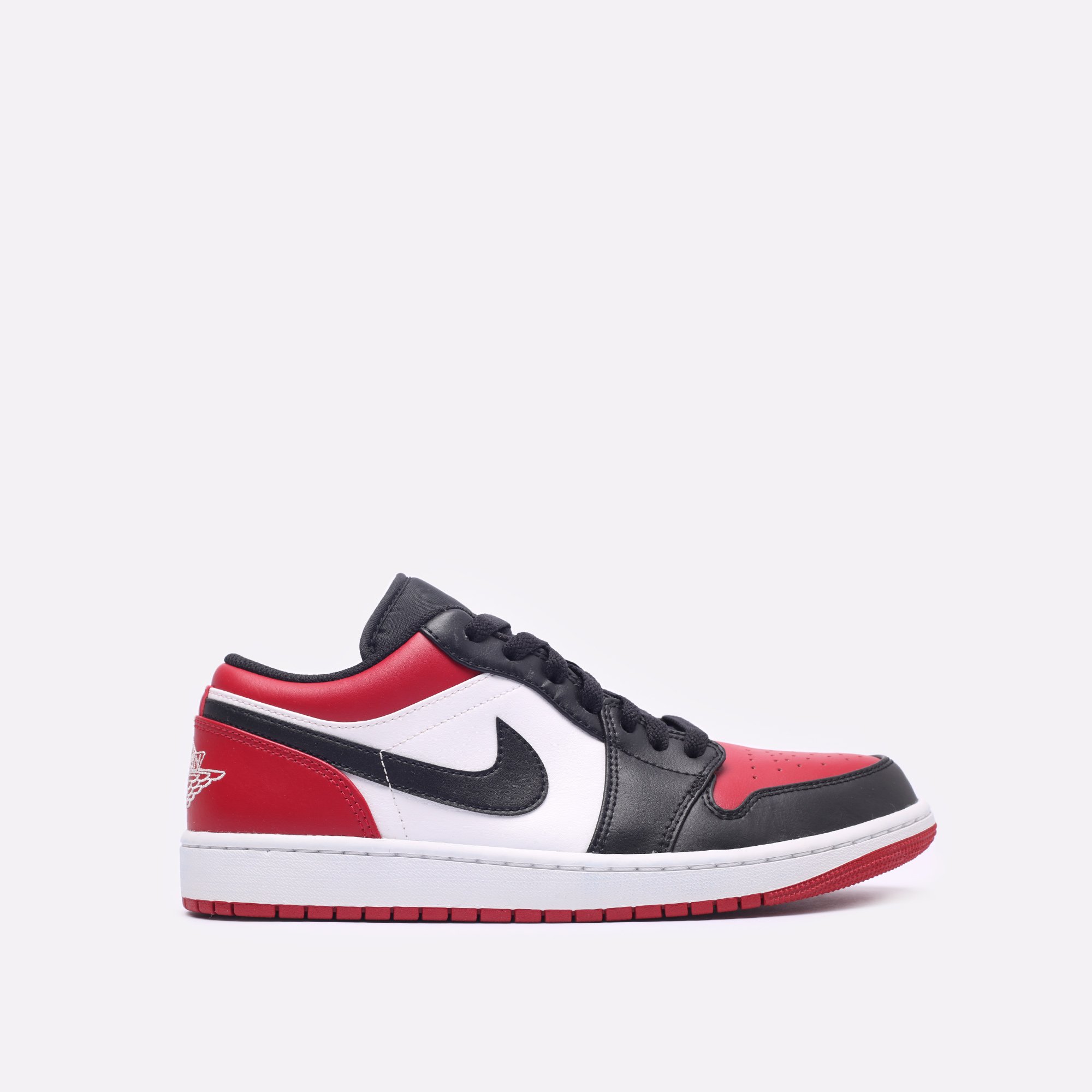 Мужские кроссовки Jordan 1 Low (553558-612_)  - цена, описание, фото 1