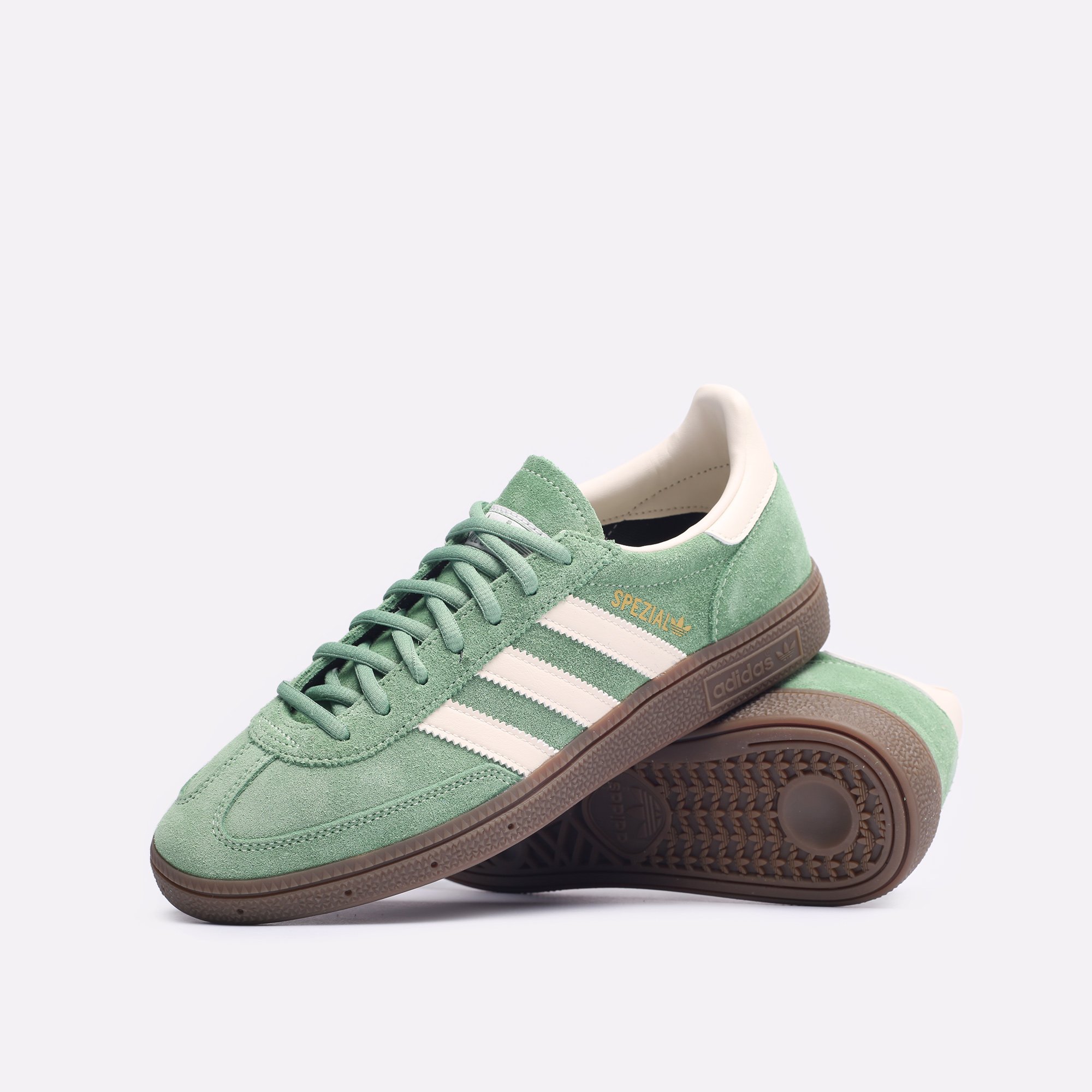 Мужские кроссовки adidas Handball Spezial (IG6192)  - цена, описание, фото 2