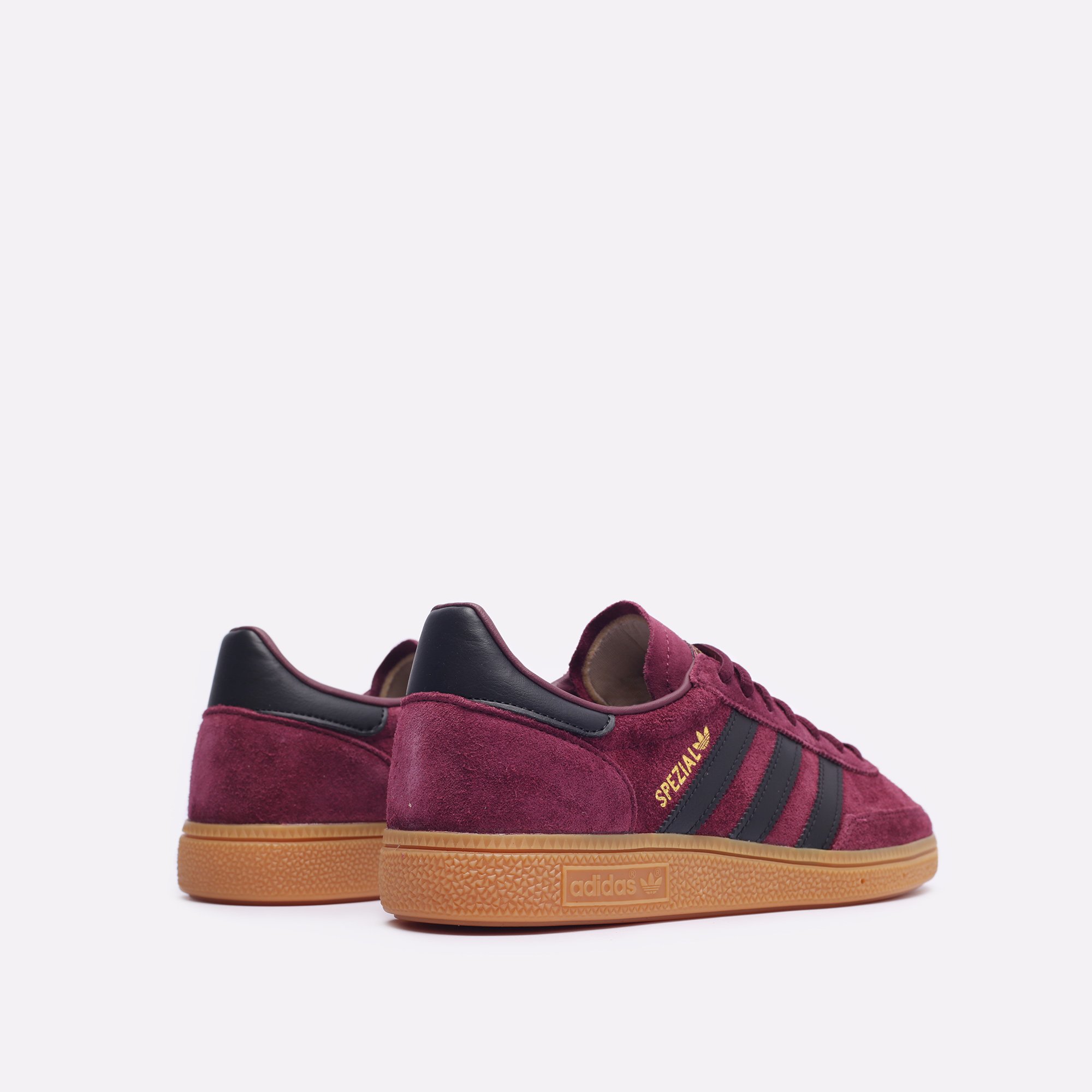 Мужские кроссовки adidas Handball Spezial (JR3848)  - цена, описание, фото 3