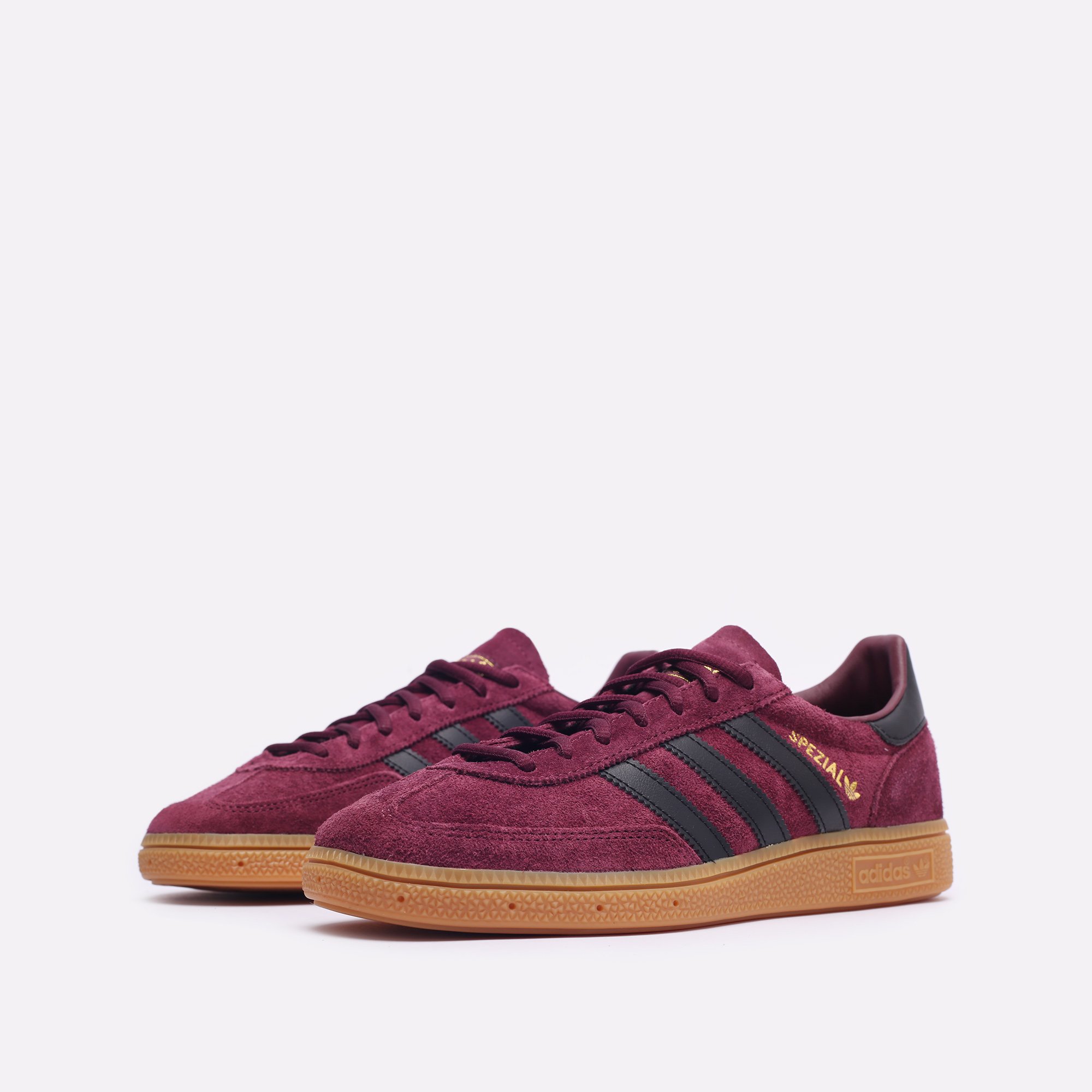 Мужские кроссовки adidas Handball Spezial (JR3848)  - цена, описание, фото 4