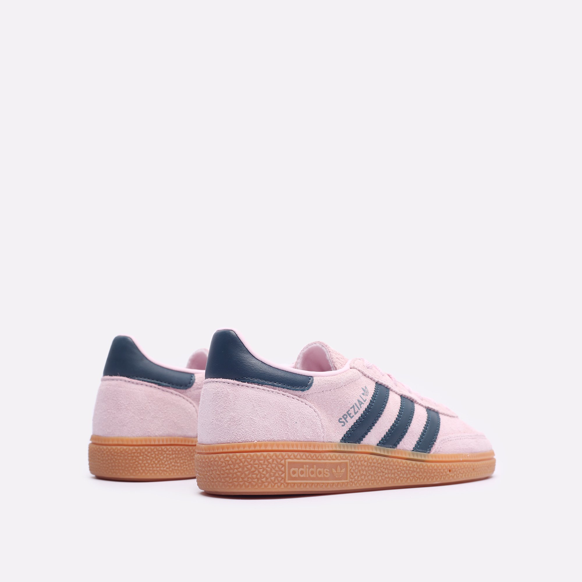 Женские кроссовки adidas Handball Spezial (IF6561)  - цена, описание, фото 3